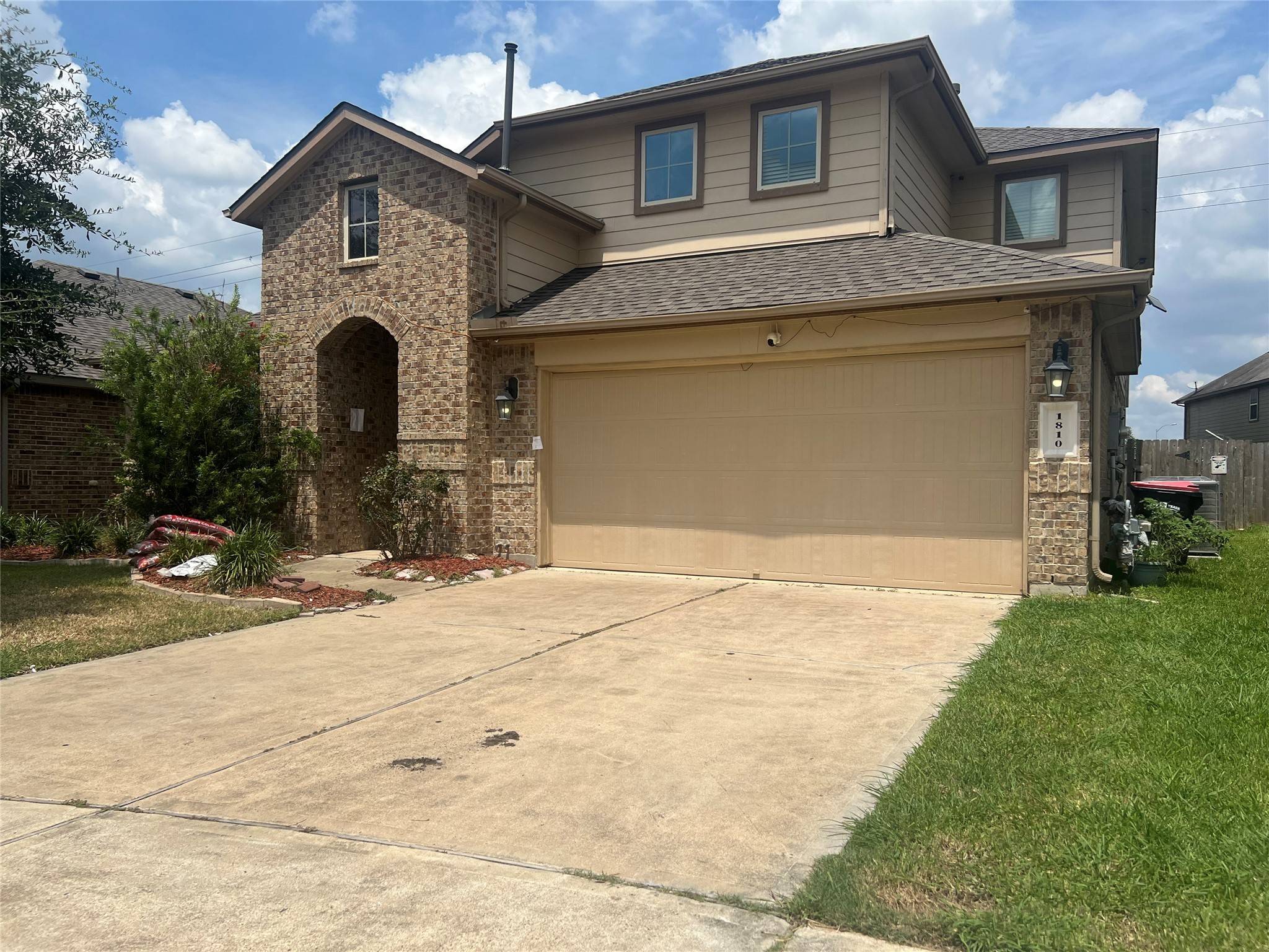 Fresno, TX 77545,1810 Bravos Manor LN