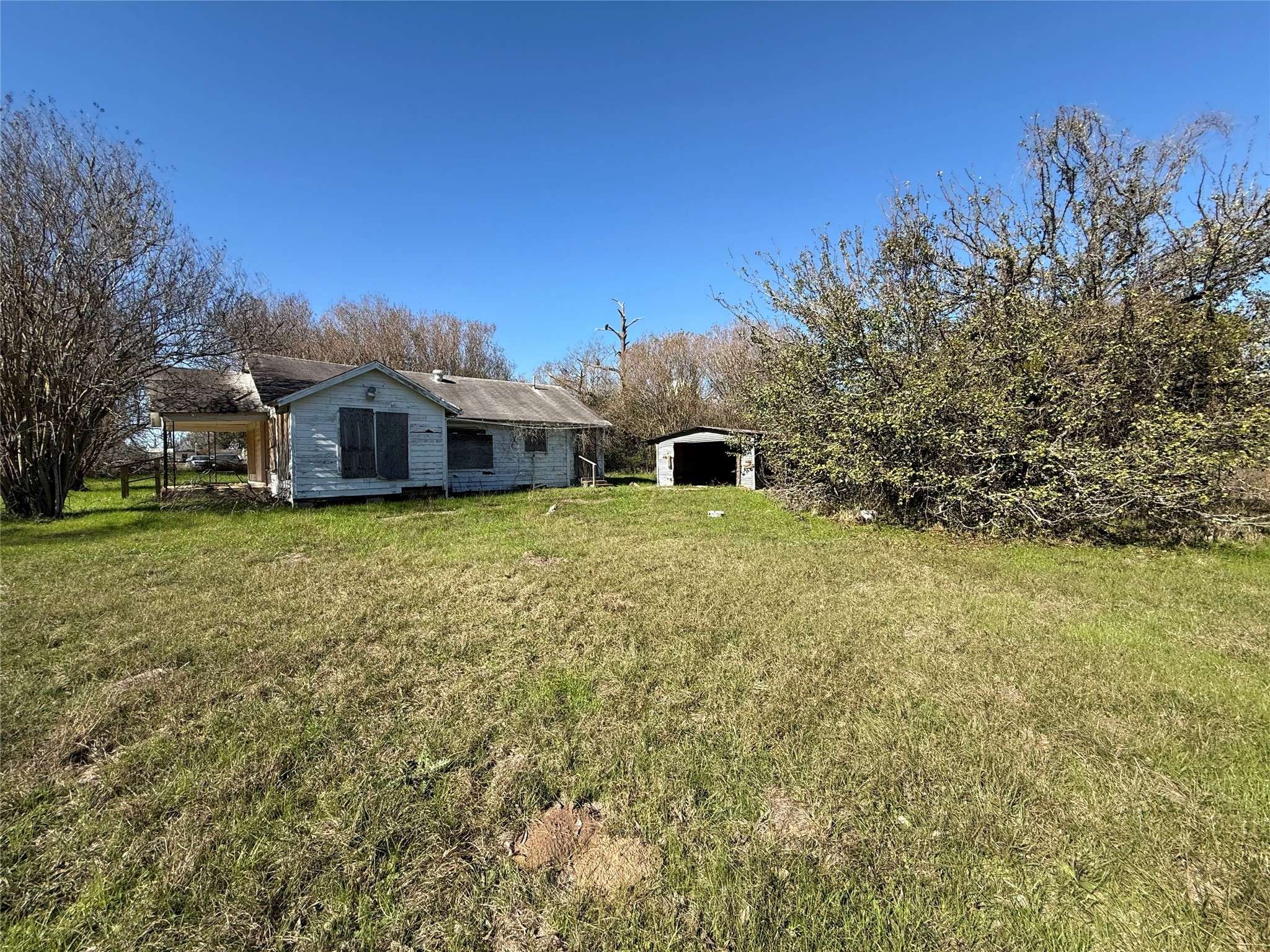 Hempstead, TX 77445,1155 2nd ST