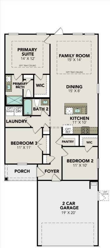 Dayton, TX 77535,1992 Brookpointe