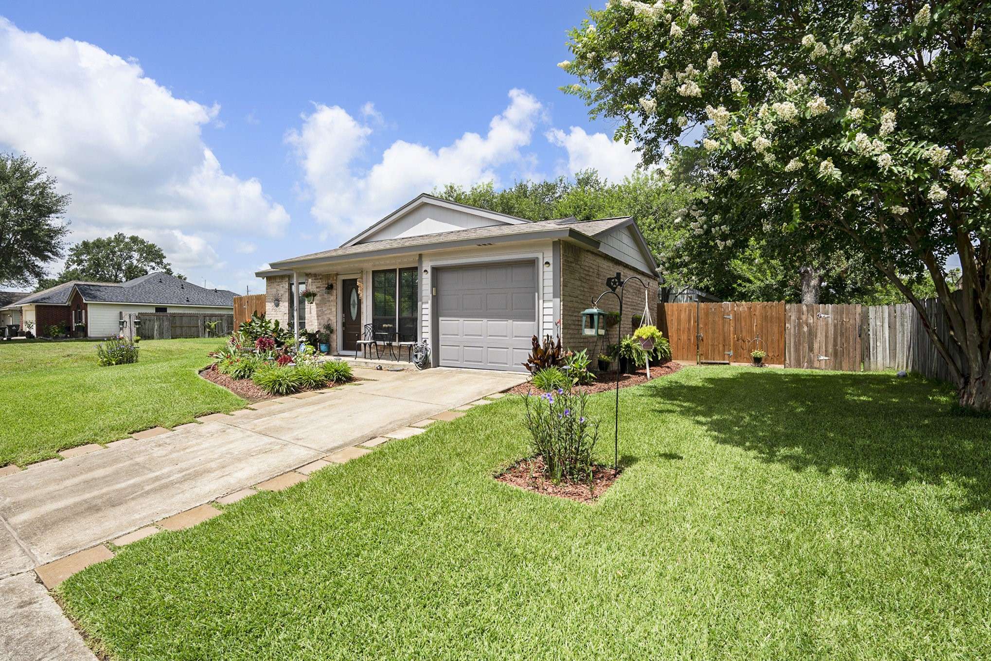 Hockley, TX 77447,17307 Ranch Country RD
