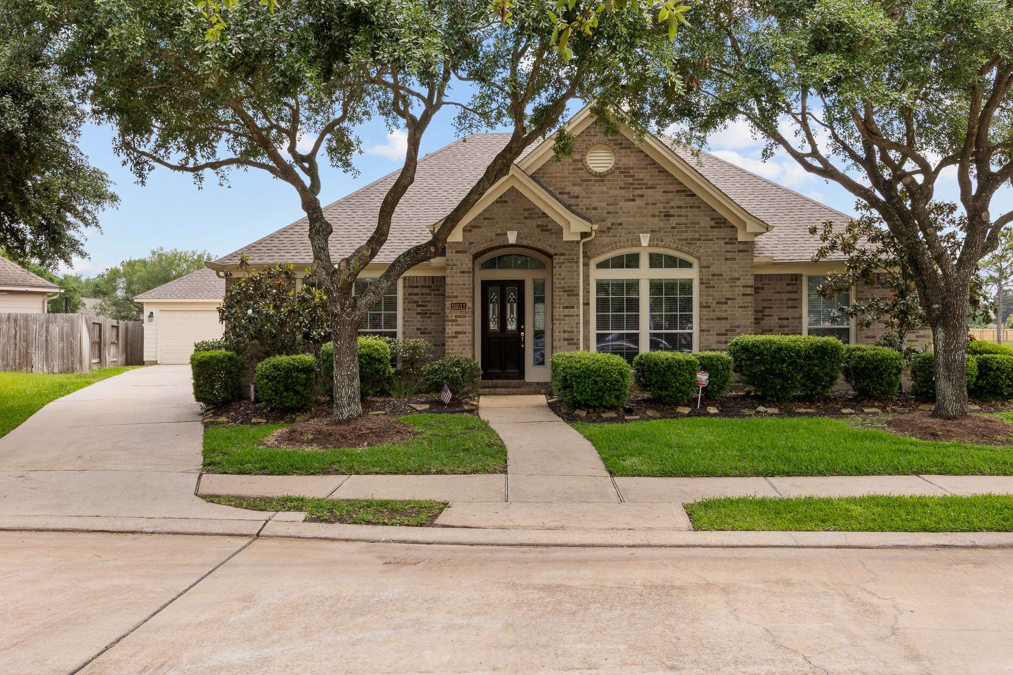 Houston, TX 77095,16511 Crystal View CT
