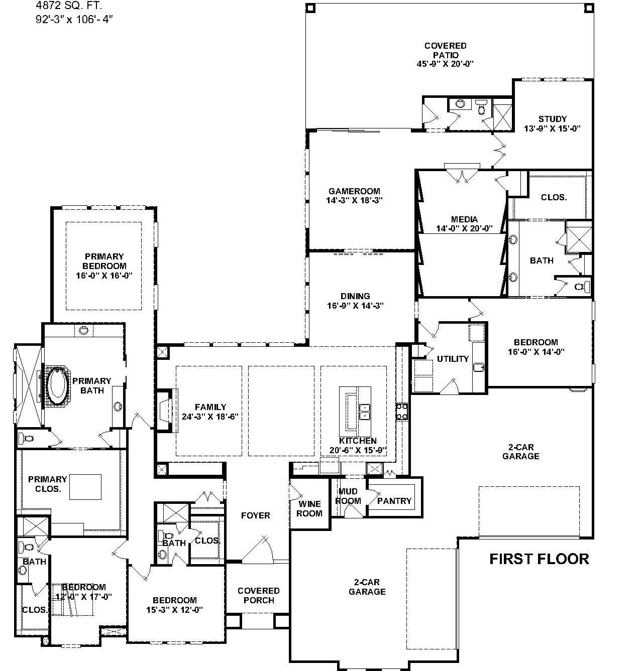 Fulshear, TX 77441,4210 Westgate LN