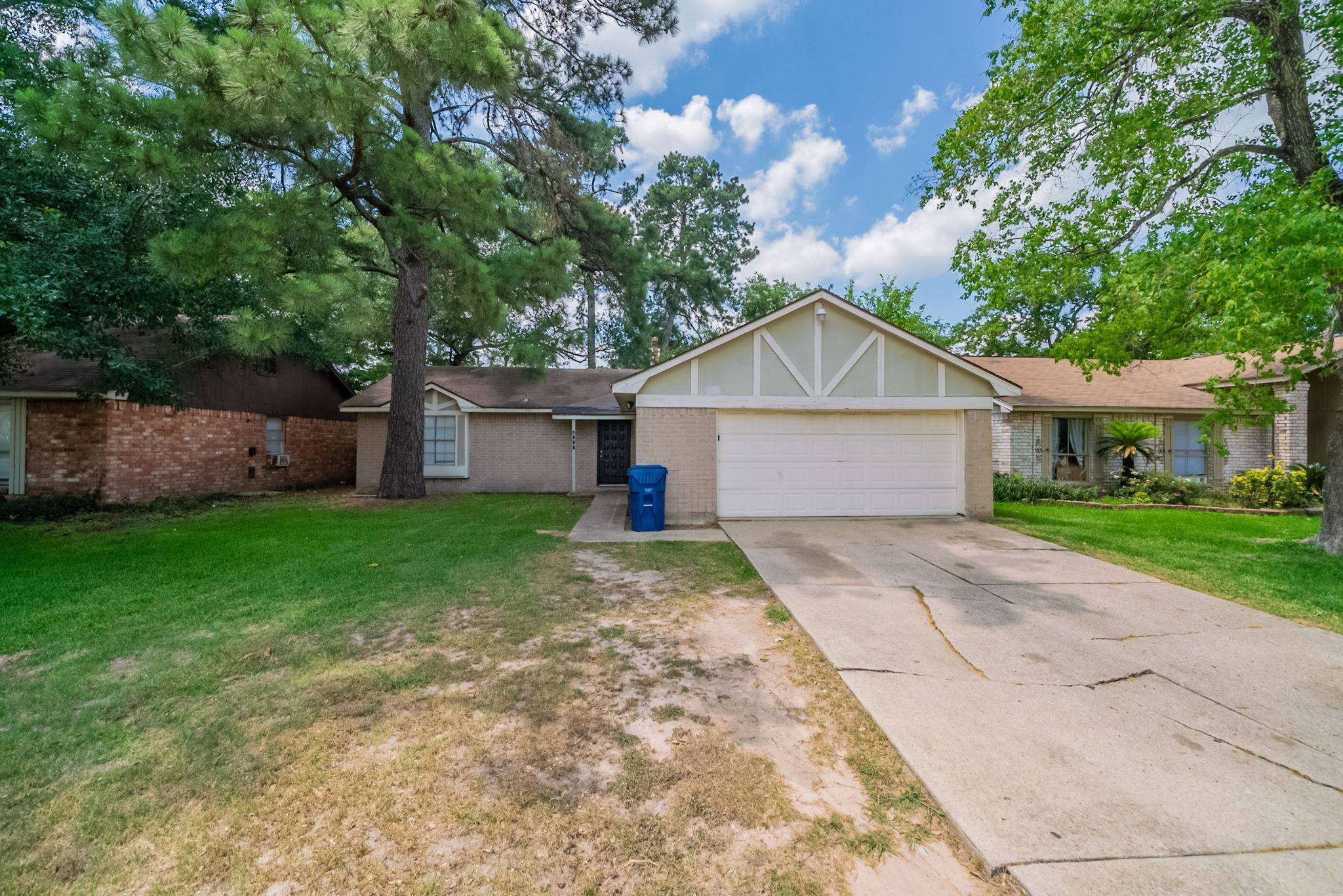 Spring, TX 77373,4111 Fitzwater DR