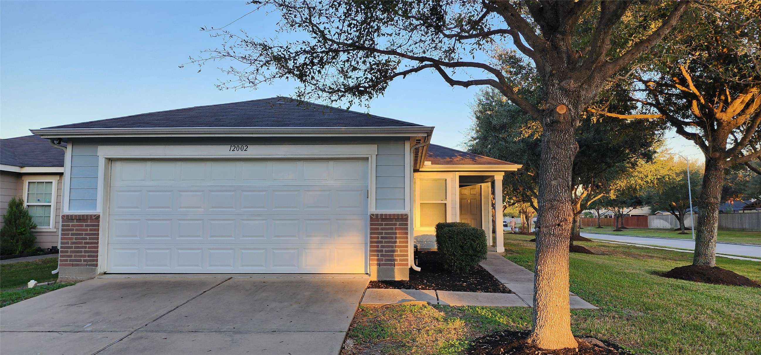 Houston, TX 77038,12002 Bach Orchard TRL