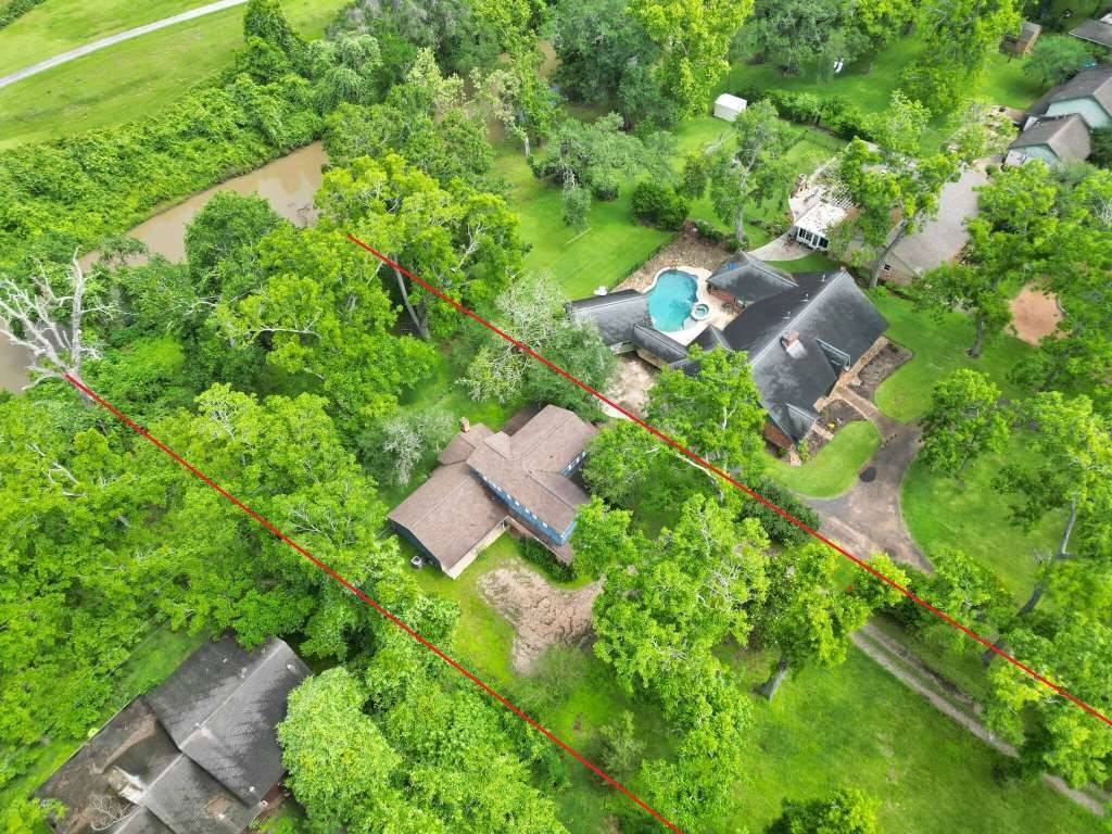 Lake Jackson, TX 77566,524 Oak DR