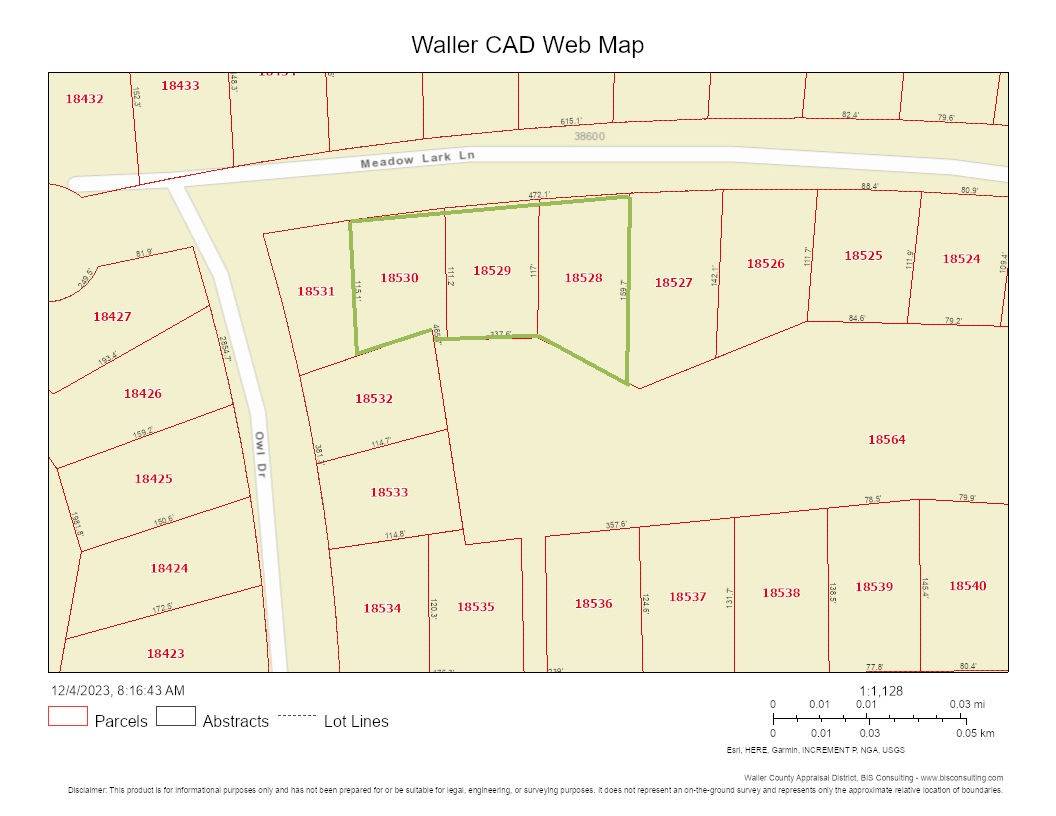 Hempstead, TX 77445,38727 Meadow Lark LN