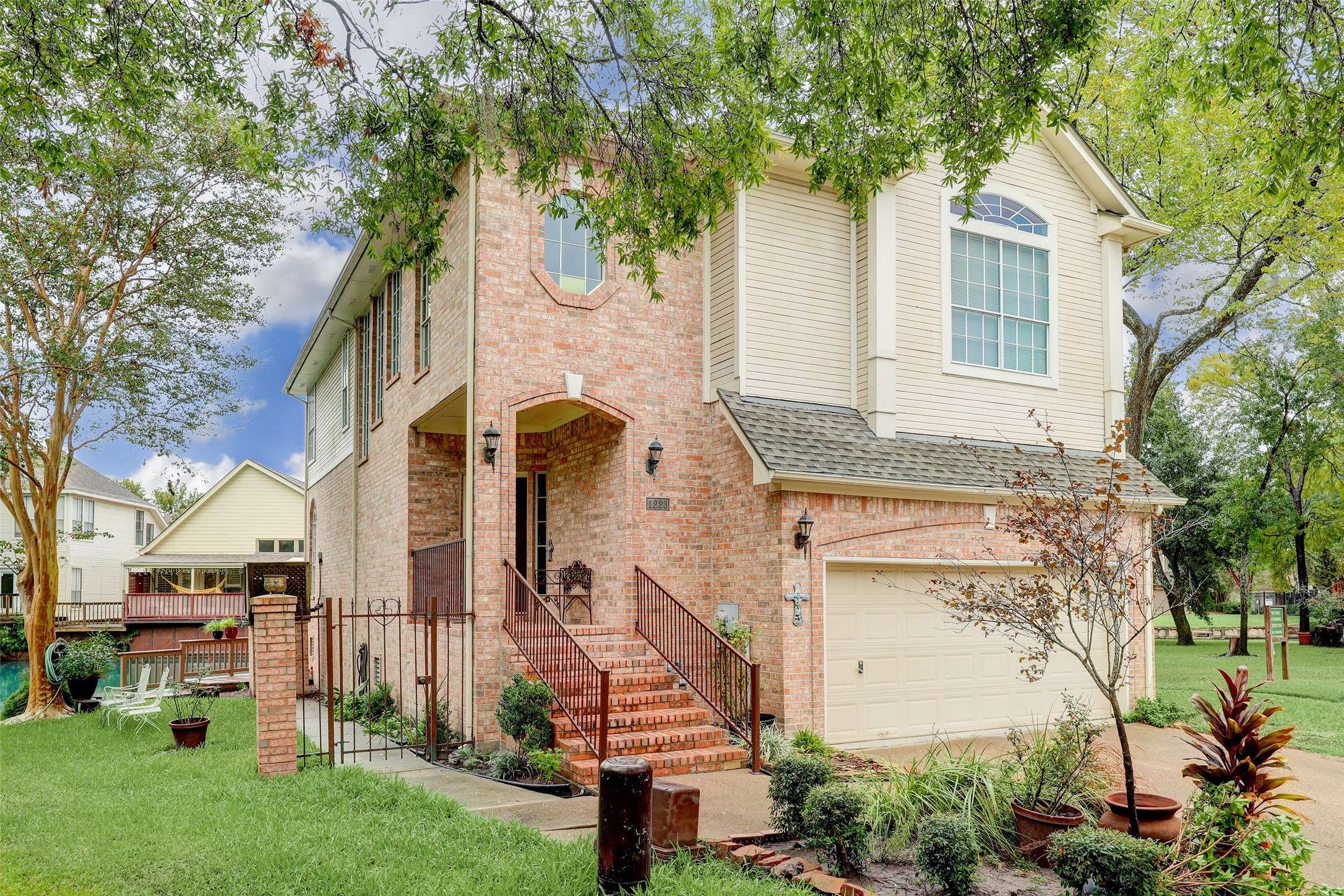 Houston, TX 77077,1223 Normans Woods ST
