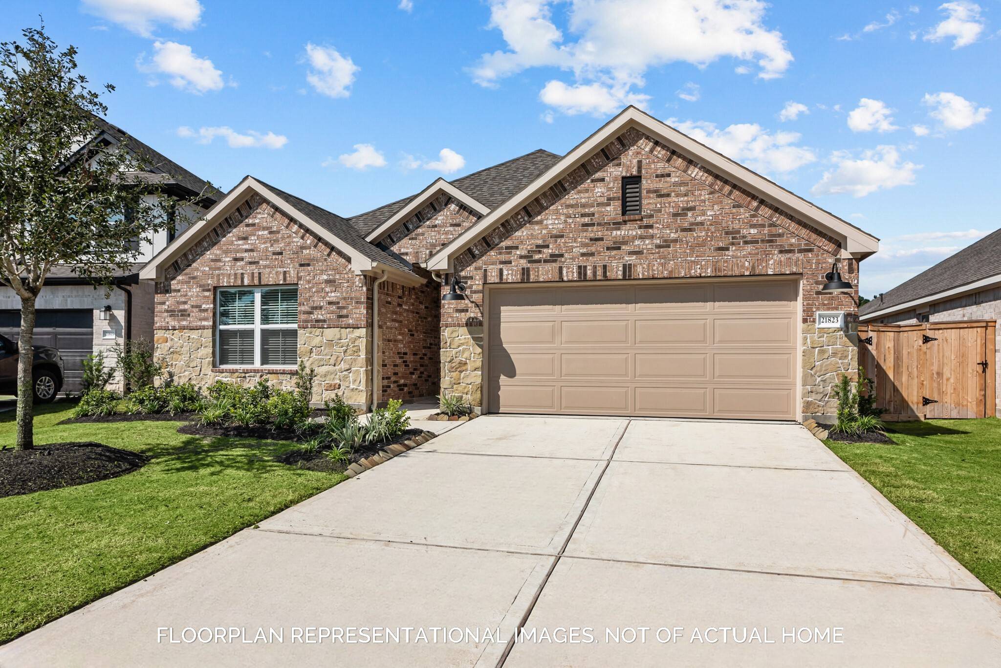 Santa Fe, TX 77510,3621 Moraine Lake DR