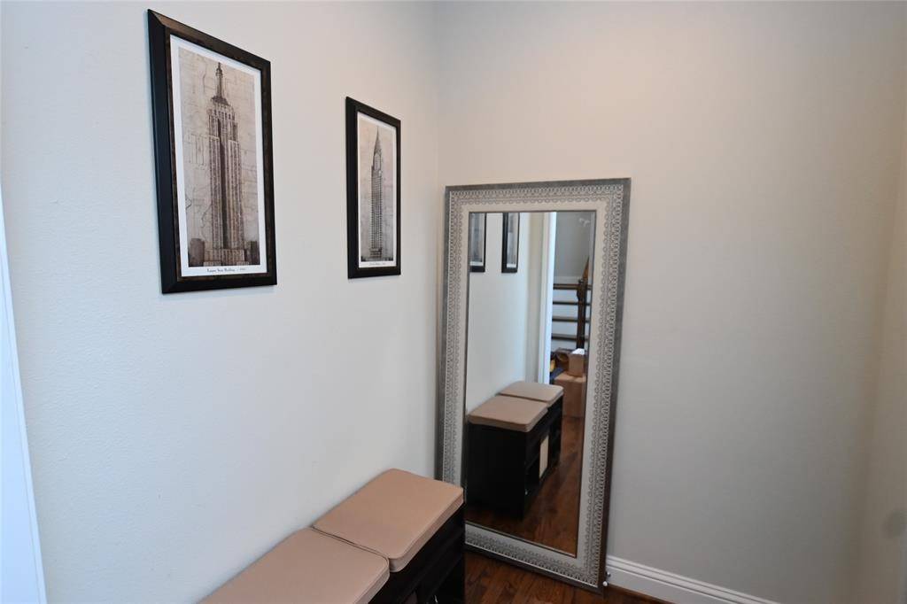 Houston, TX 77007,5520 Kiam ST #A