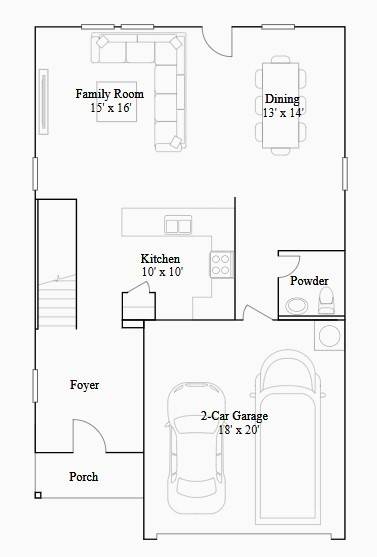 Katy, TX 77493,3033 Fantasy Terrace DR