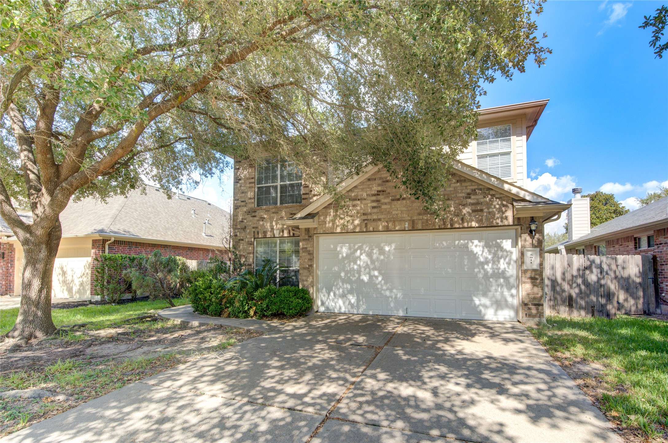 Katy, TX 77494,5011 Moss Garden LN