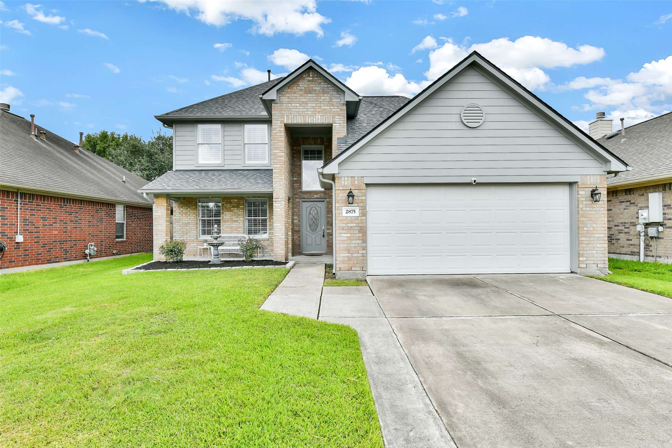 Dickinson, TX 77539,2875 Diamond Bay Drive