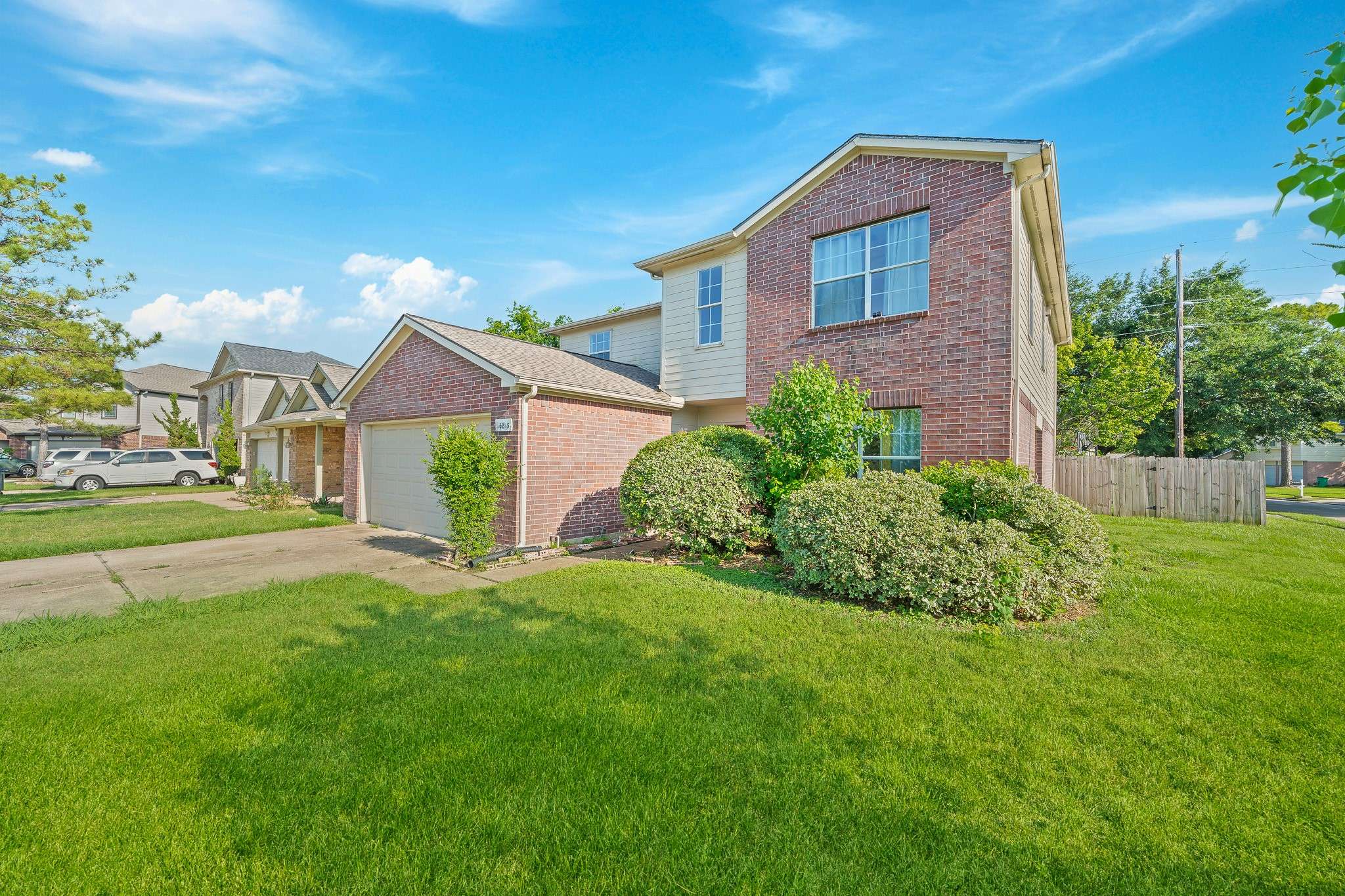 Houston, TX 77083,16815 Watering Oaks LN