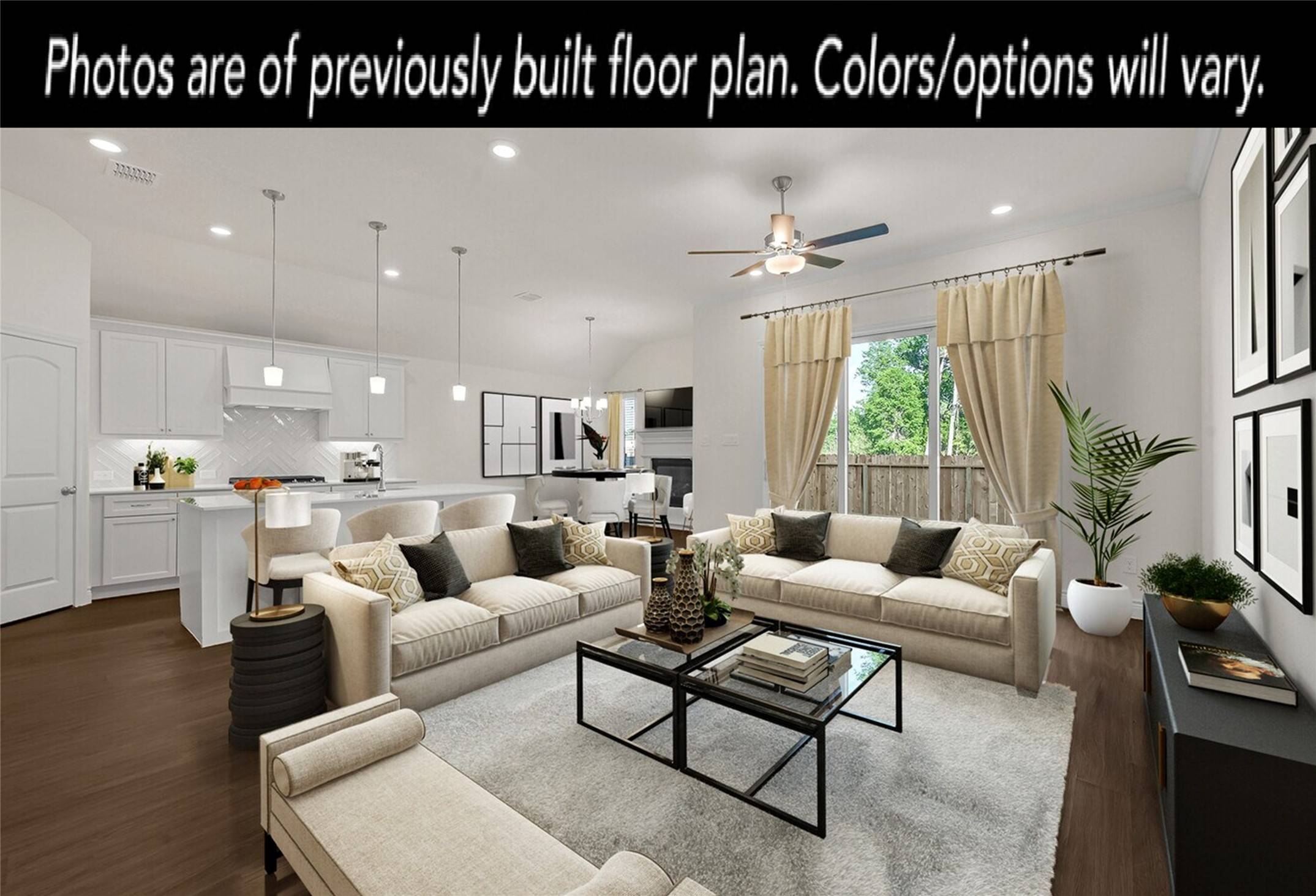 Willis, TX 77318,11827 Serena's Song DR