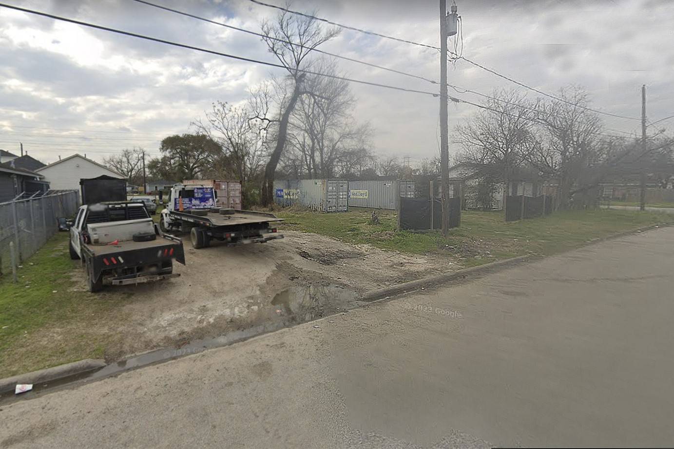 Houston, TX 77009,3909 Maury ST