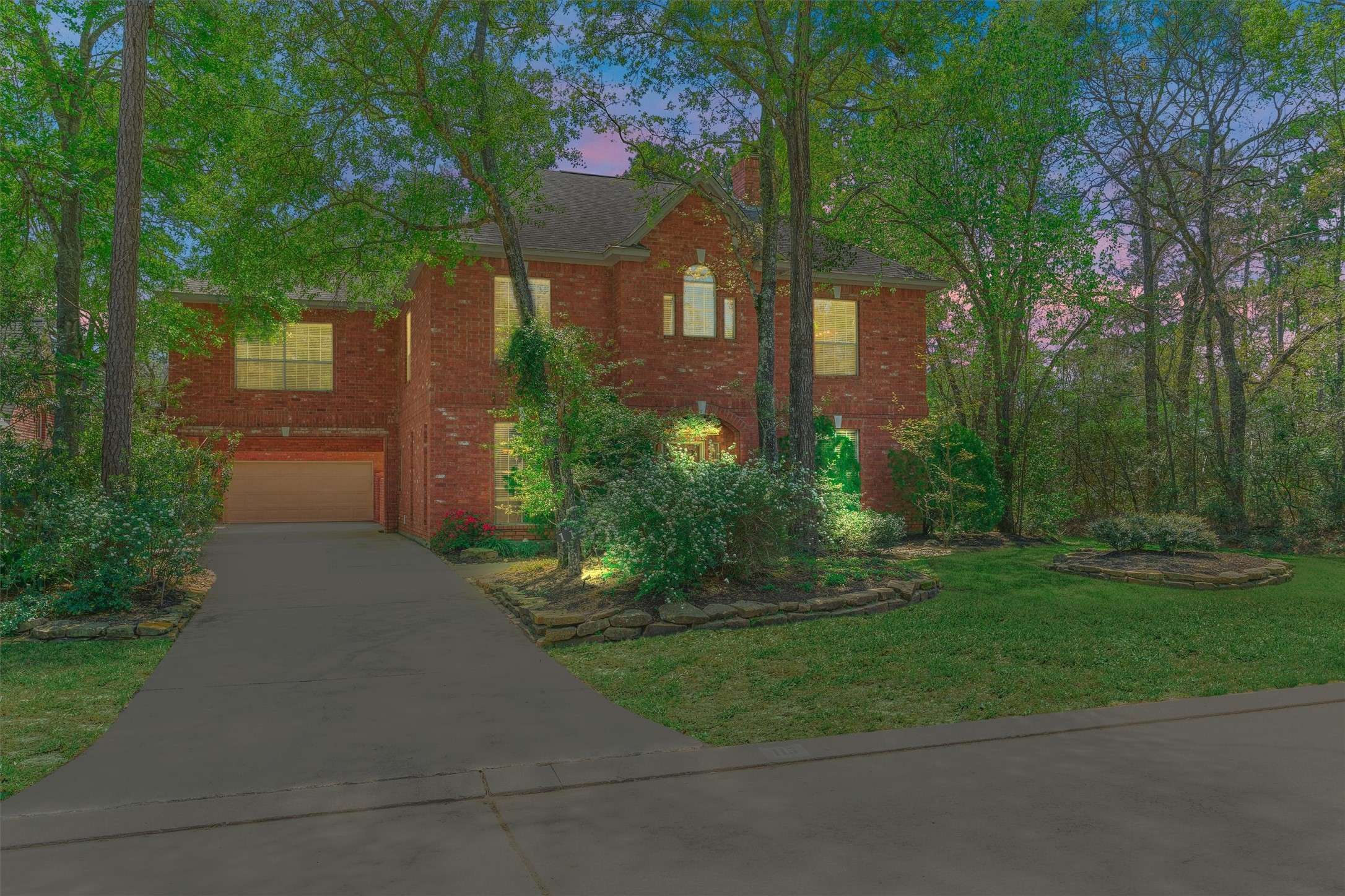 The Woodlands, TX 77381,115 E Shadowpoint CIR