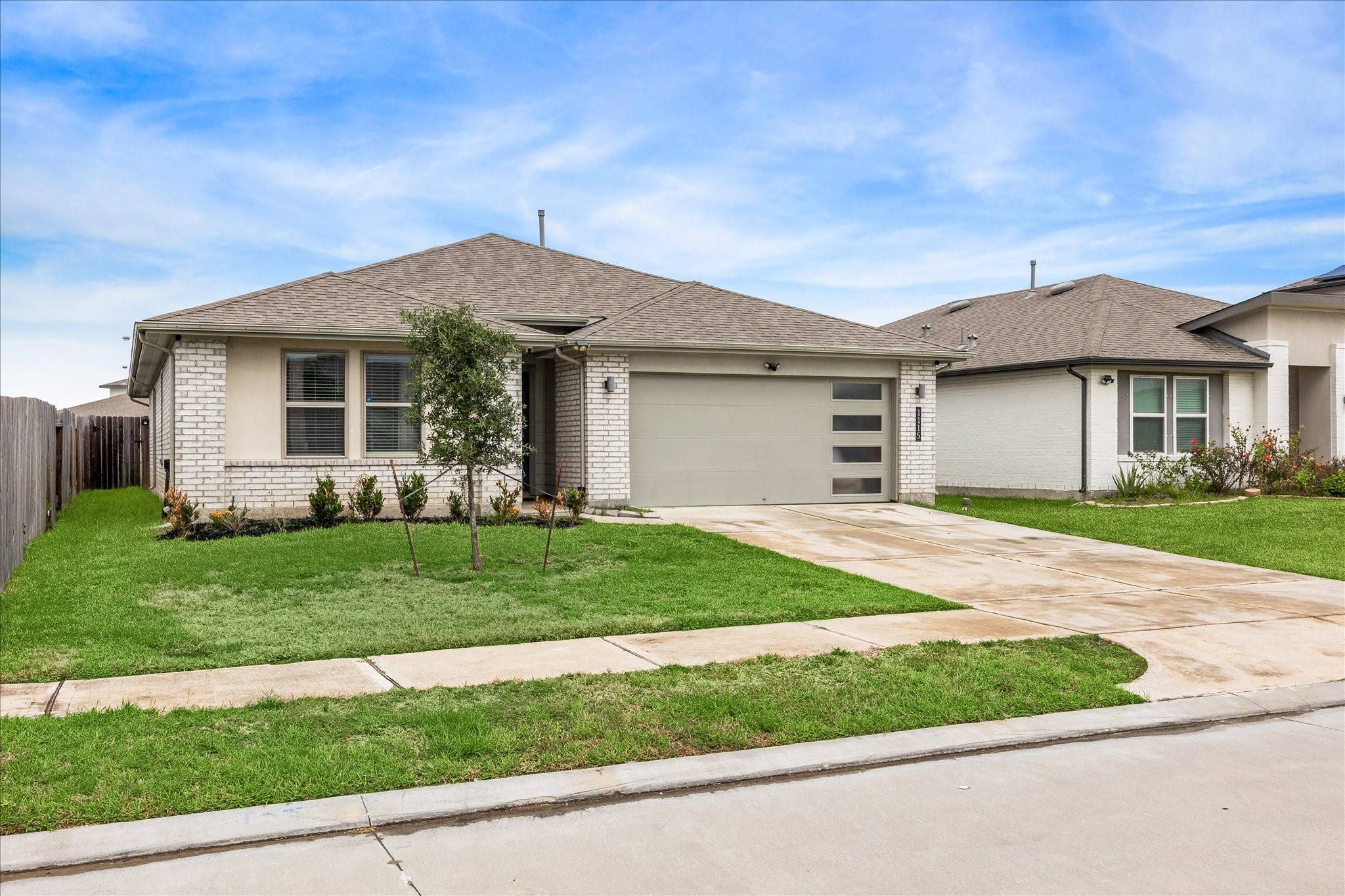 Rosharon, TX 77583,1115 Della LN