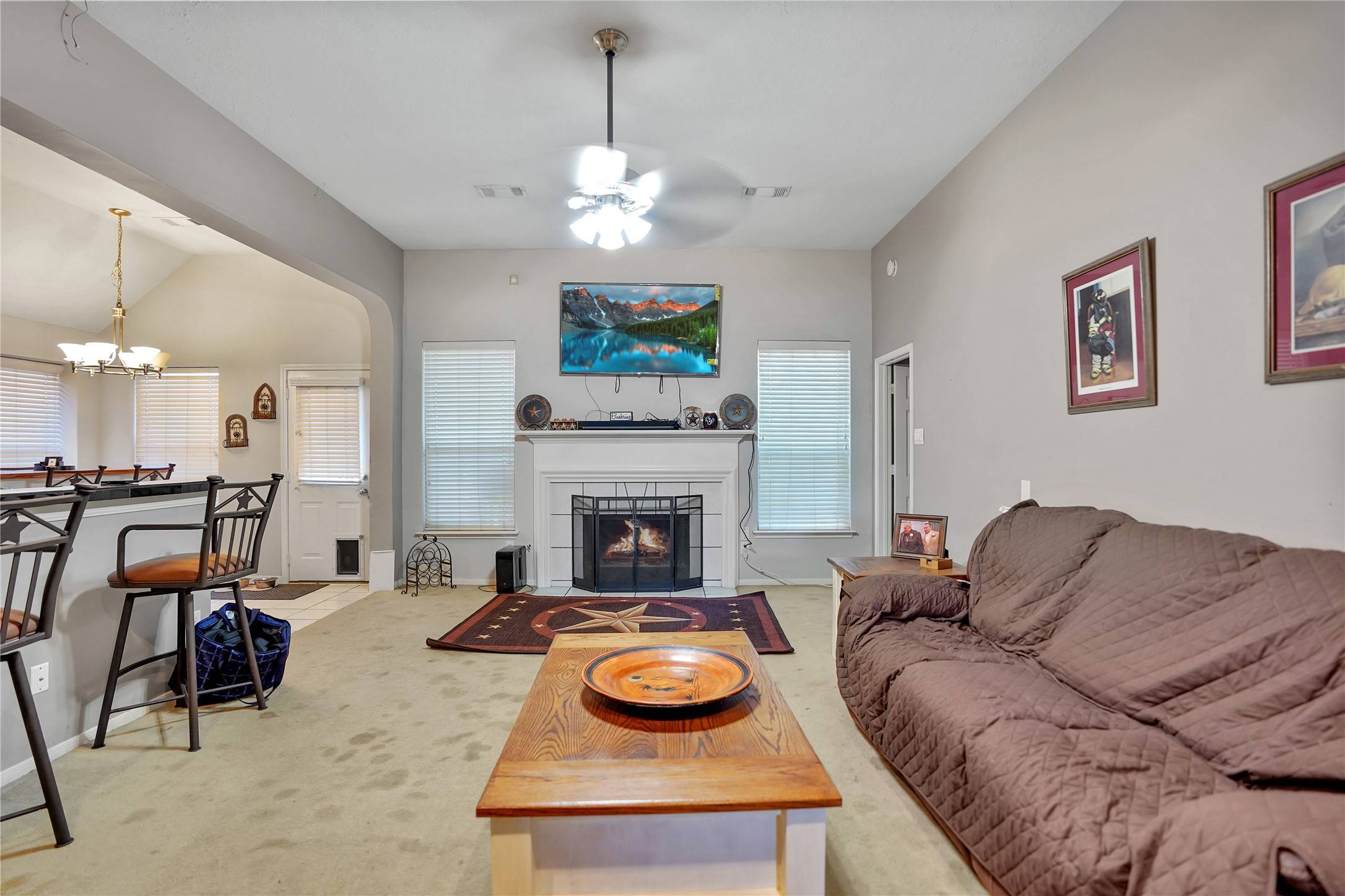 Spring, TX 77386,1414 Chesterpoint DR
