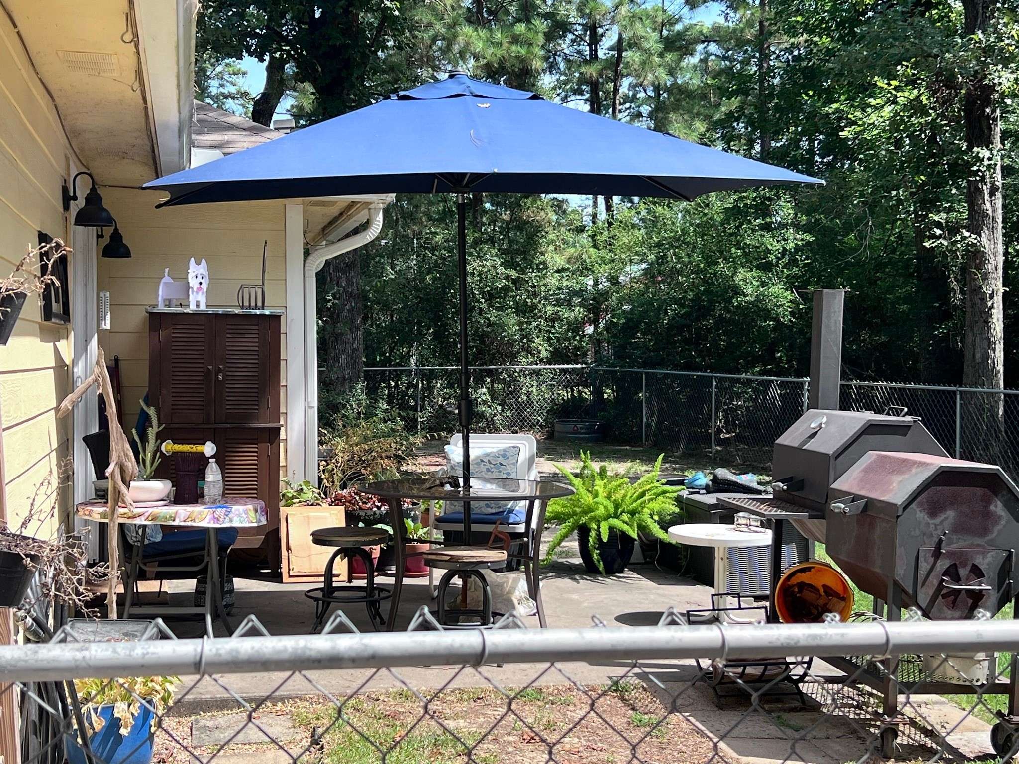 Onalaska, TX 77360,200 Mimosa