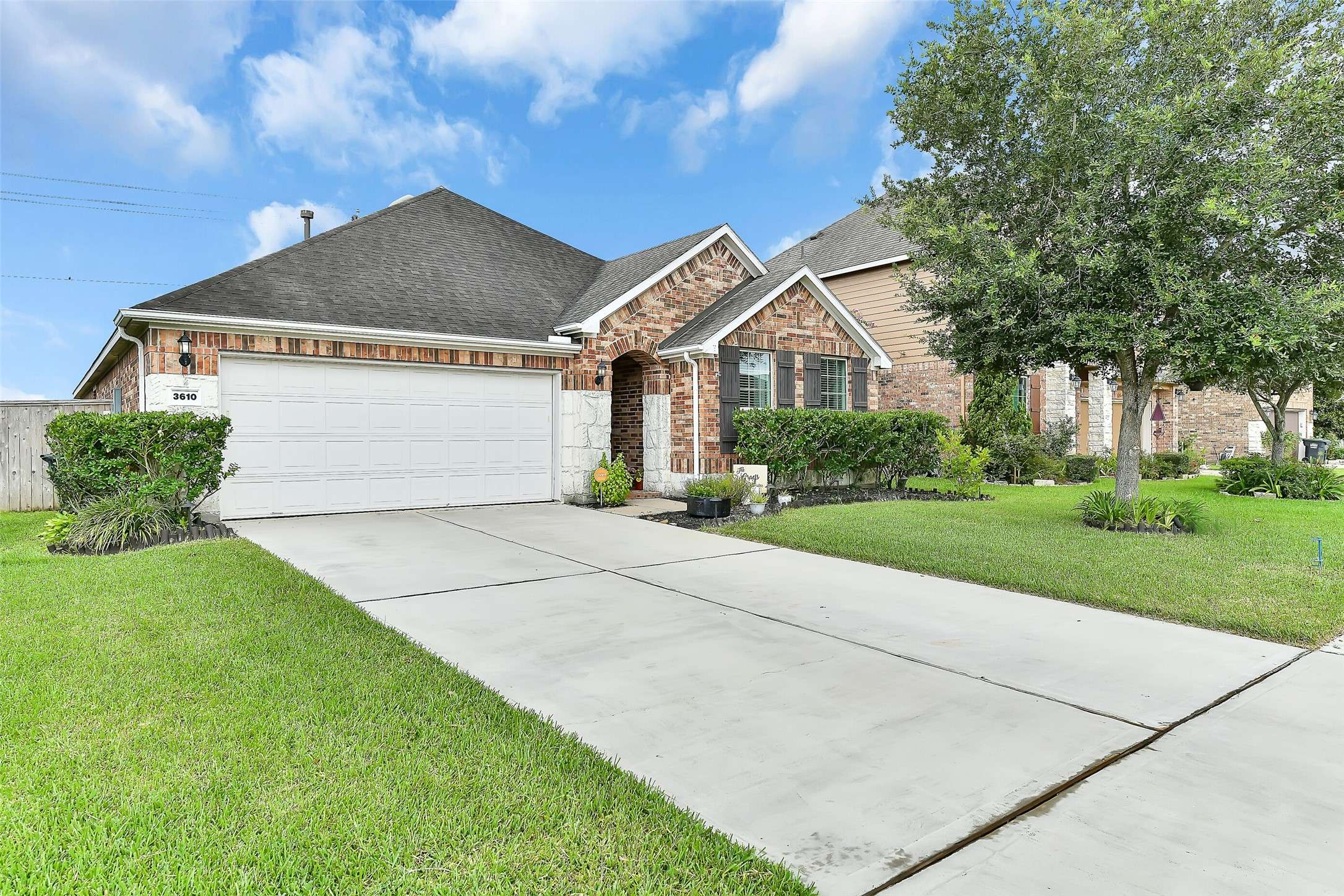 Pearland, TX 77581,3610 Emerald Falls LN