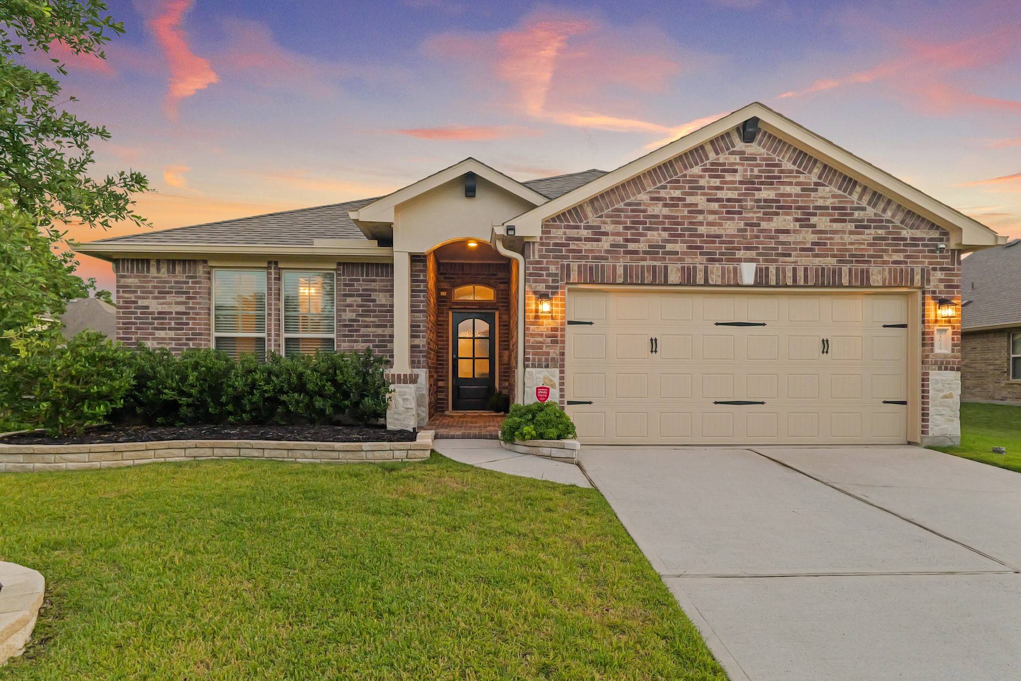 Houston, TX 77044,18015 Van Berkel LN