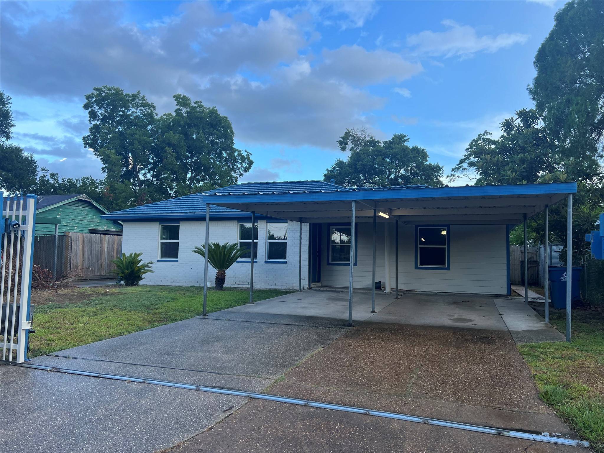 Houston, TX 77093,3122 Kowis ST