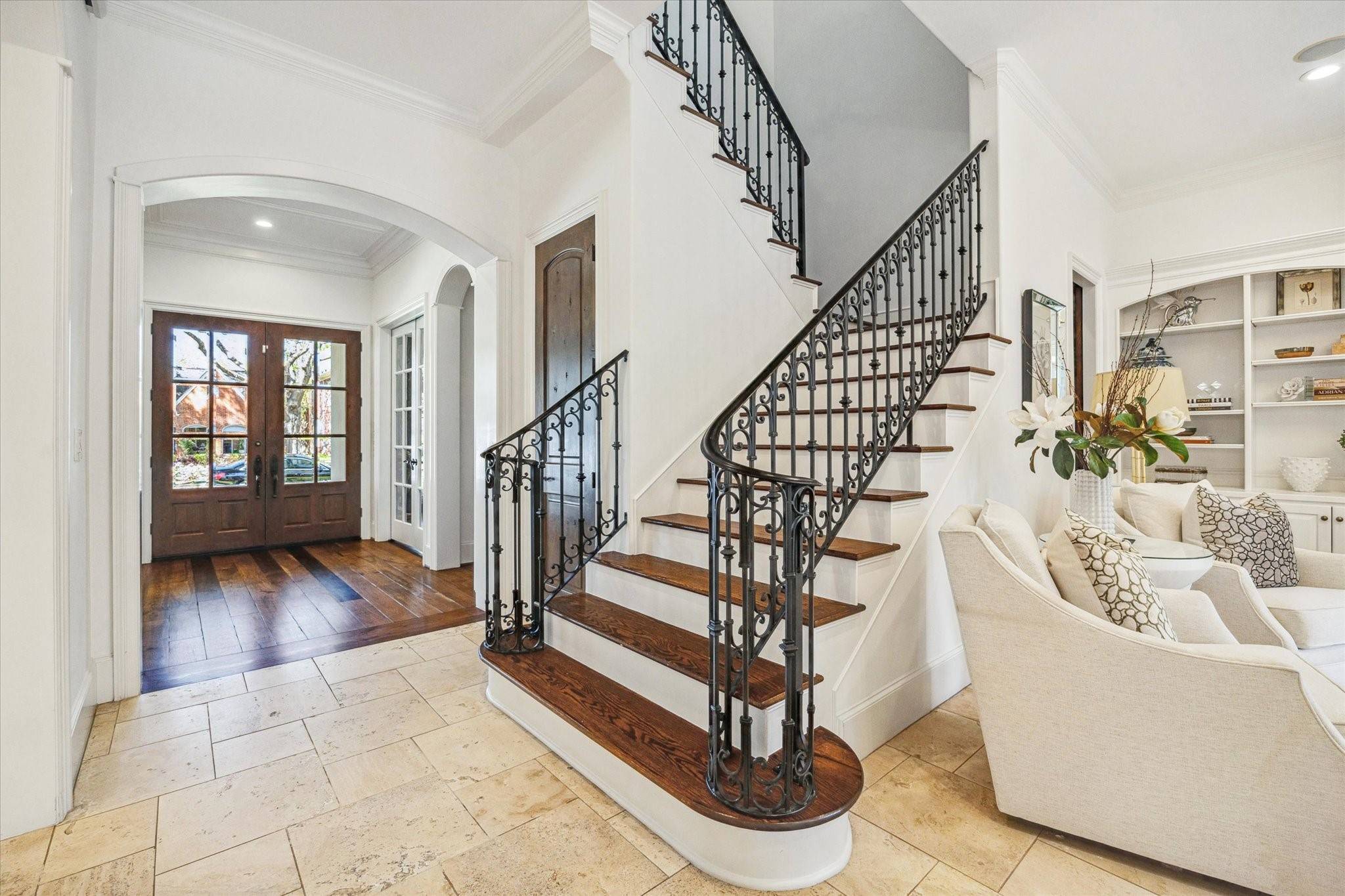 Houston, TX 77005,1817 Wroxton RD