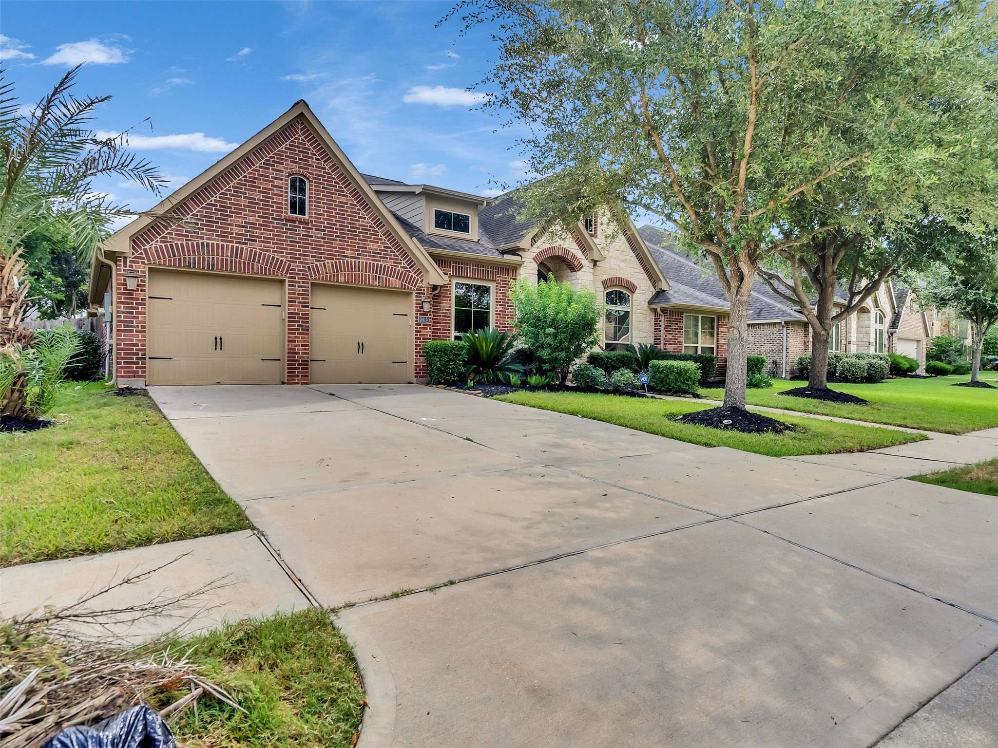 Pearland, TX 77584,2415 Copper Sky DR