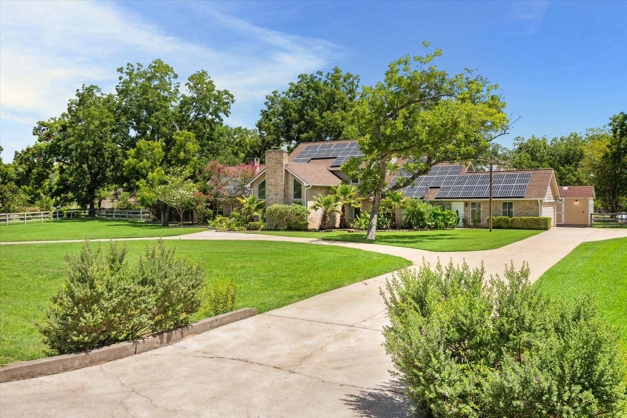Richmond, TX 77406,5202 CYPRESS GREEN LANE