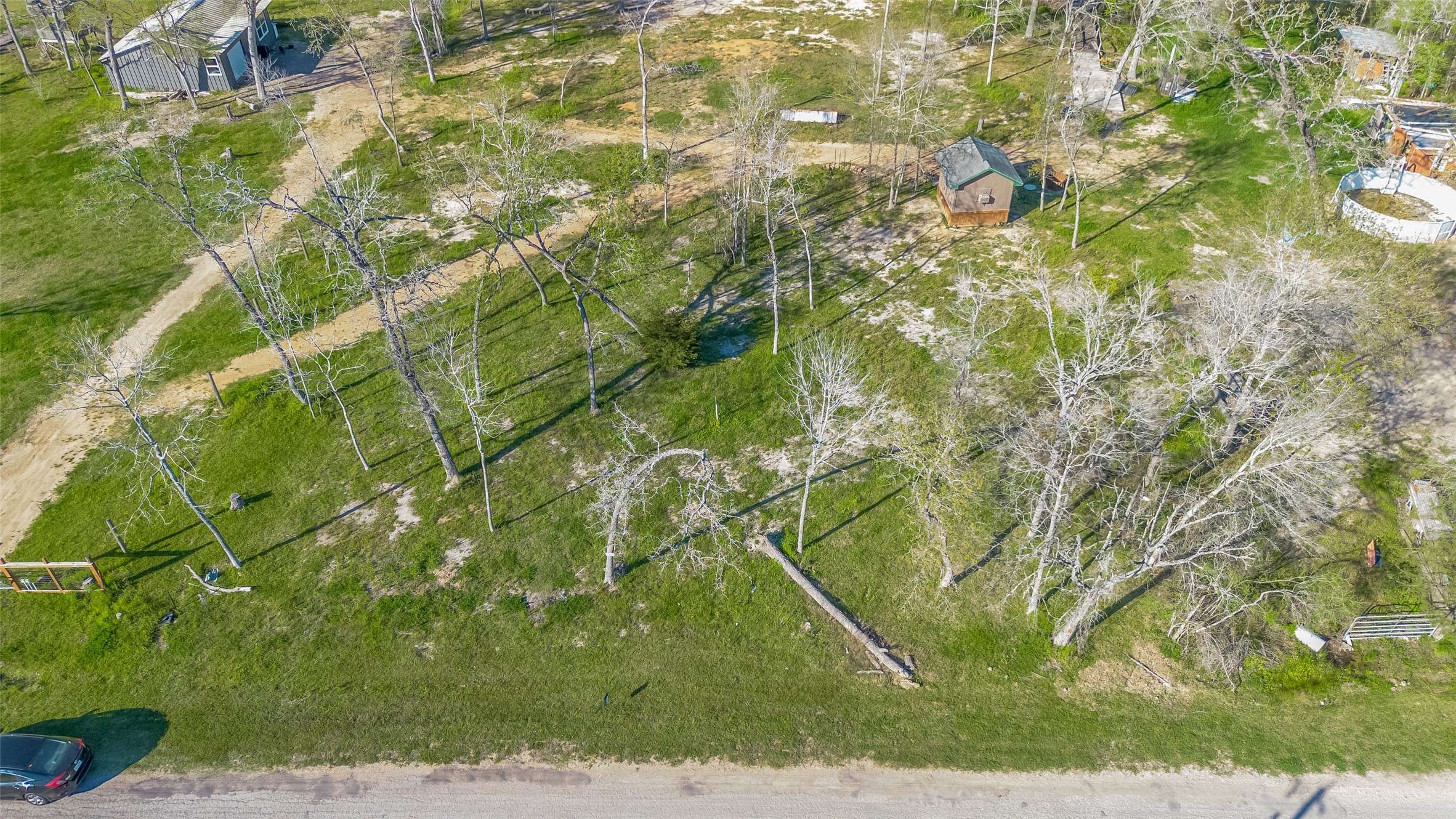 Hempstead, TX 77445,TBD S Bonnie Lake DR