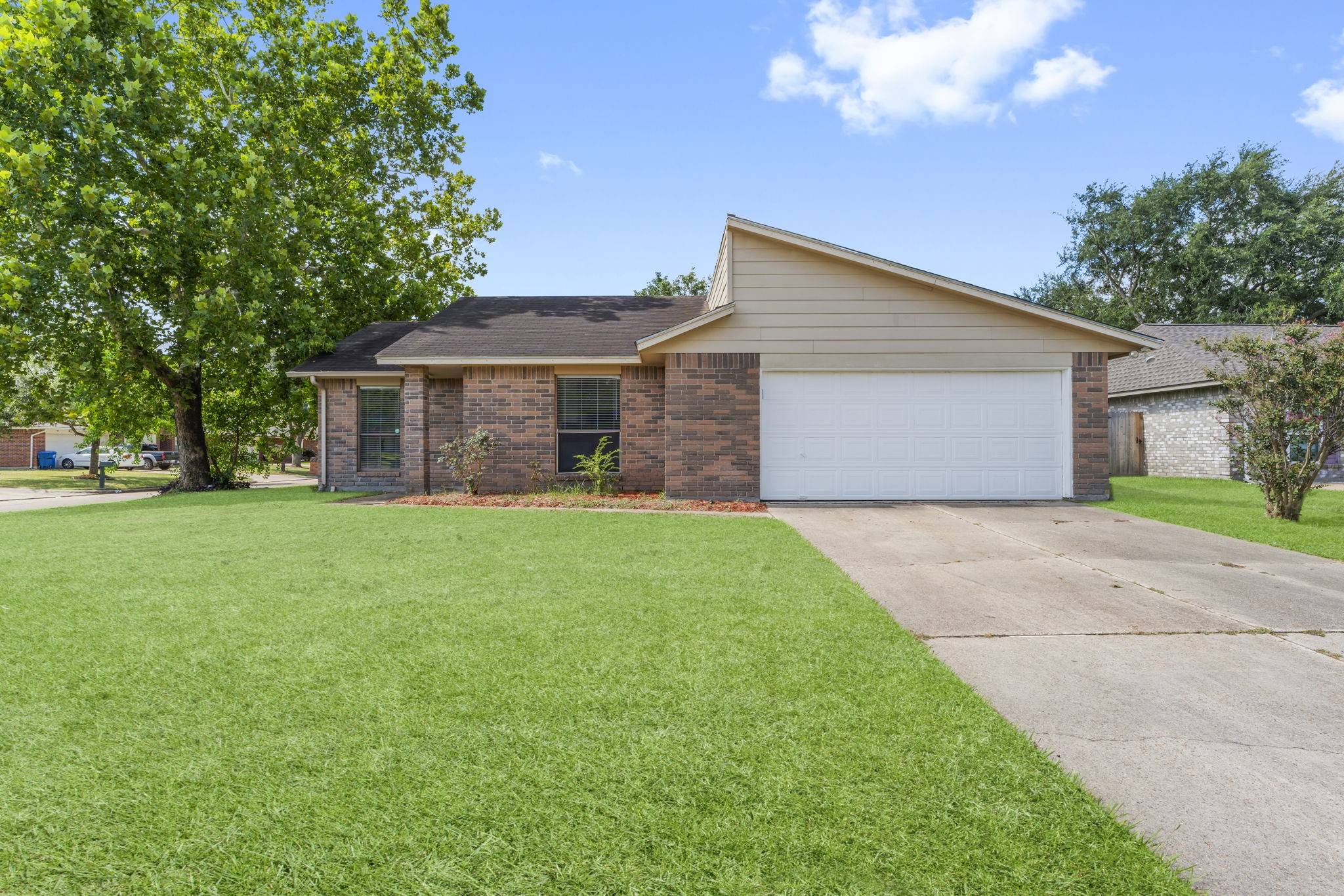 Houston, TX 77084,18703 Clover Glen LN
