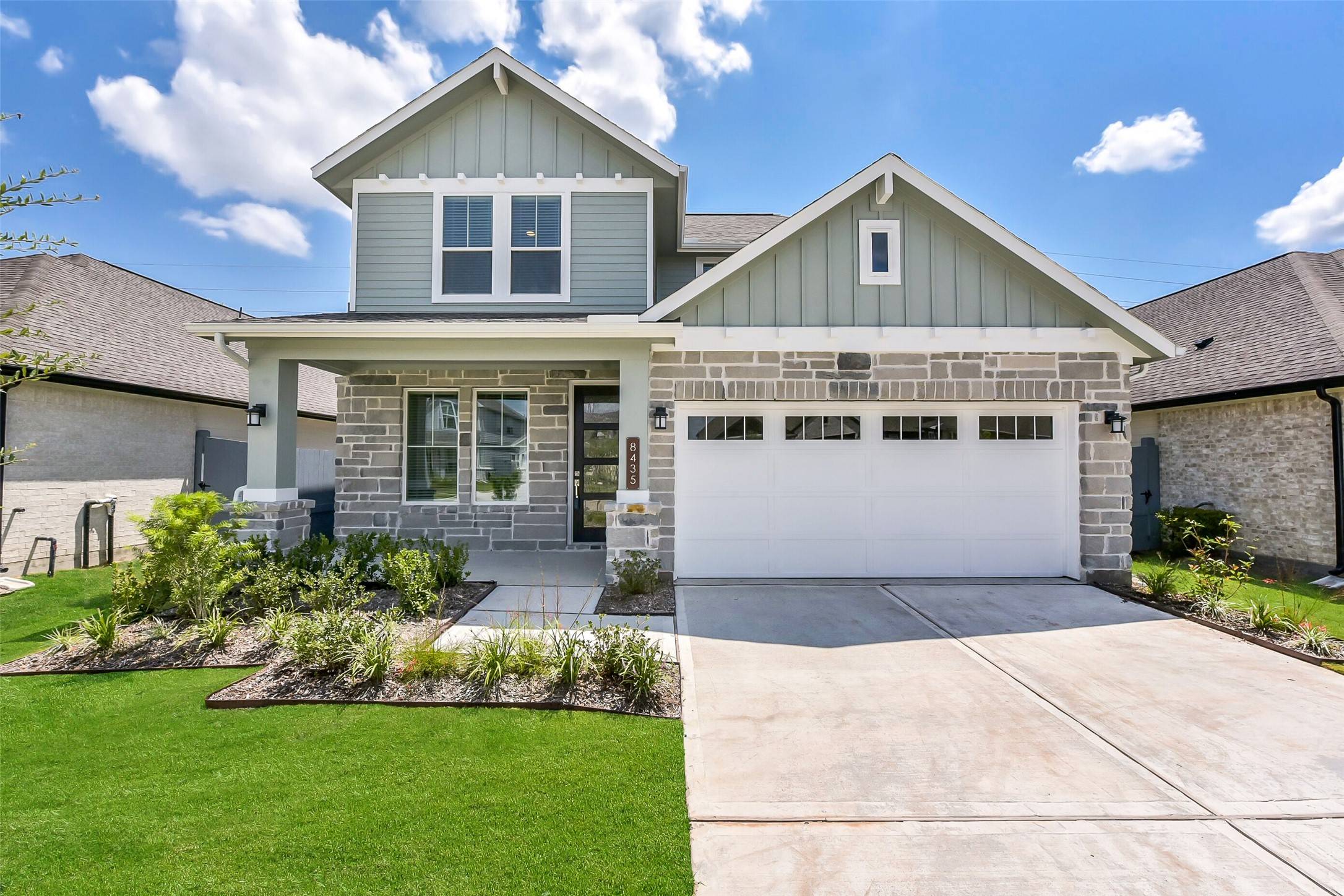 Fulshear, TX 77441,8435 Red Shiner WAY
