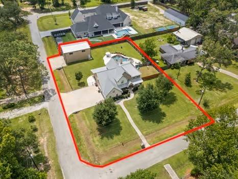 Porter, TX 77365,24364 Kelly ST