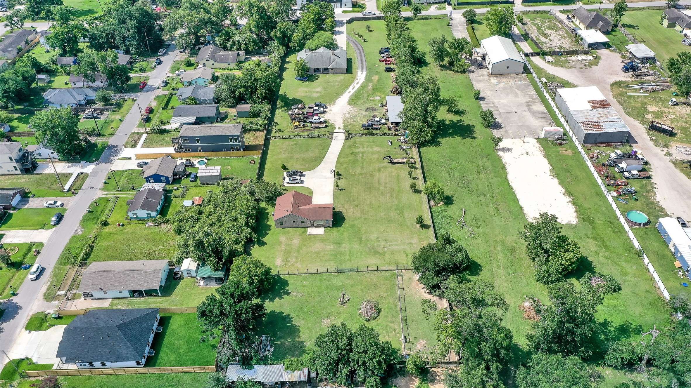 Houston, TX 77088,1804 Esther DR
