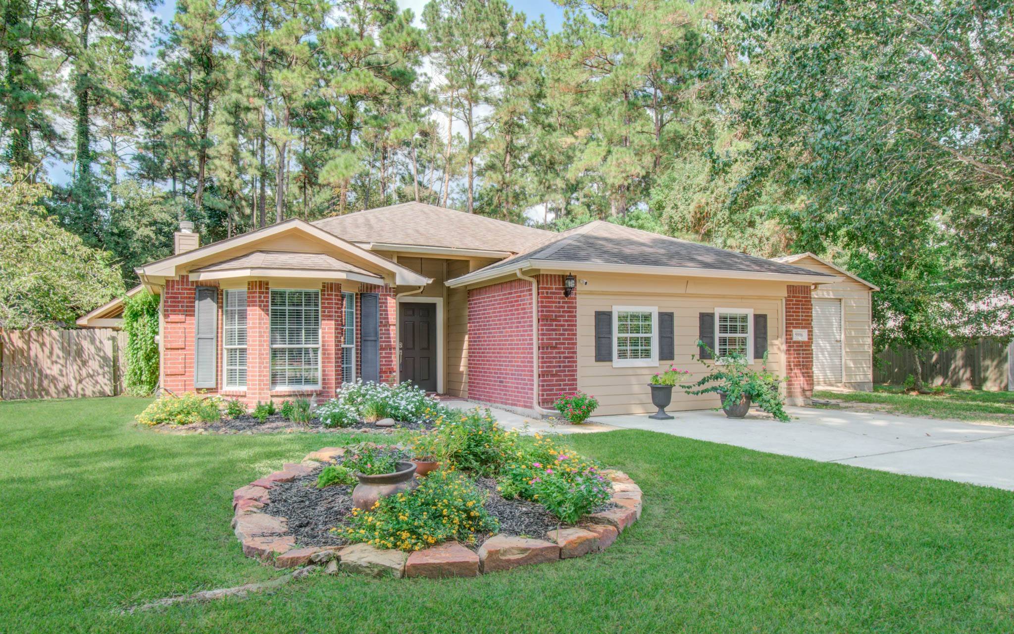 Magnolia, TX 77354,5906 Sugar Bush DR