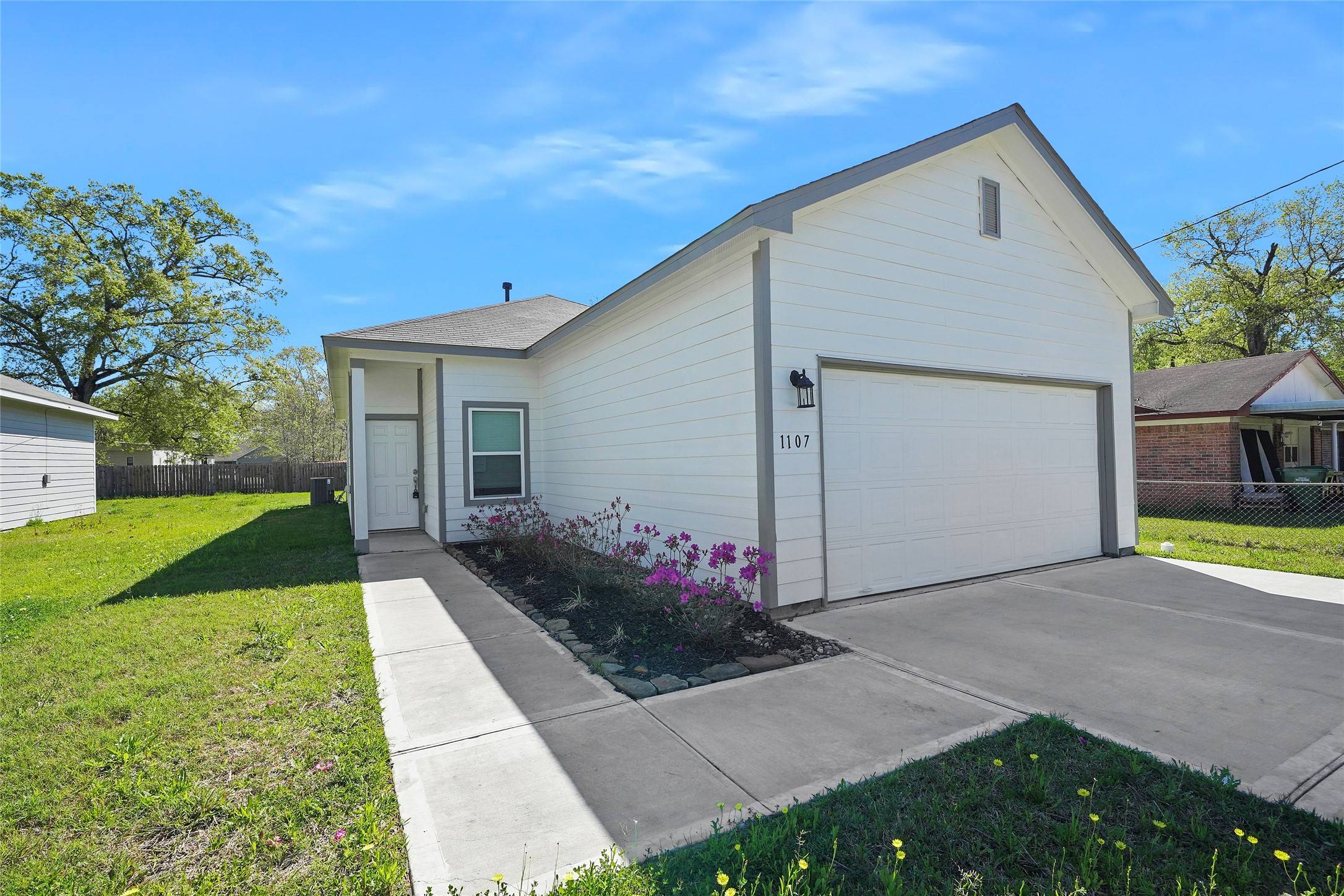 Cleveland, TX 77327,1107 Fenner ST