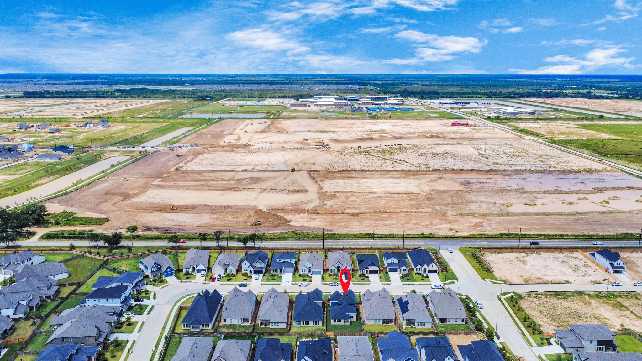Katy, TX 77493,7722 Clover Gully LN