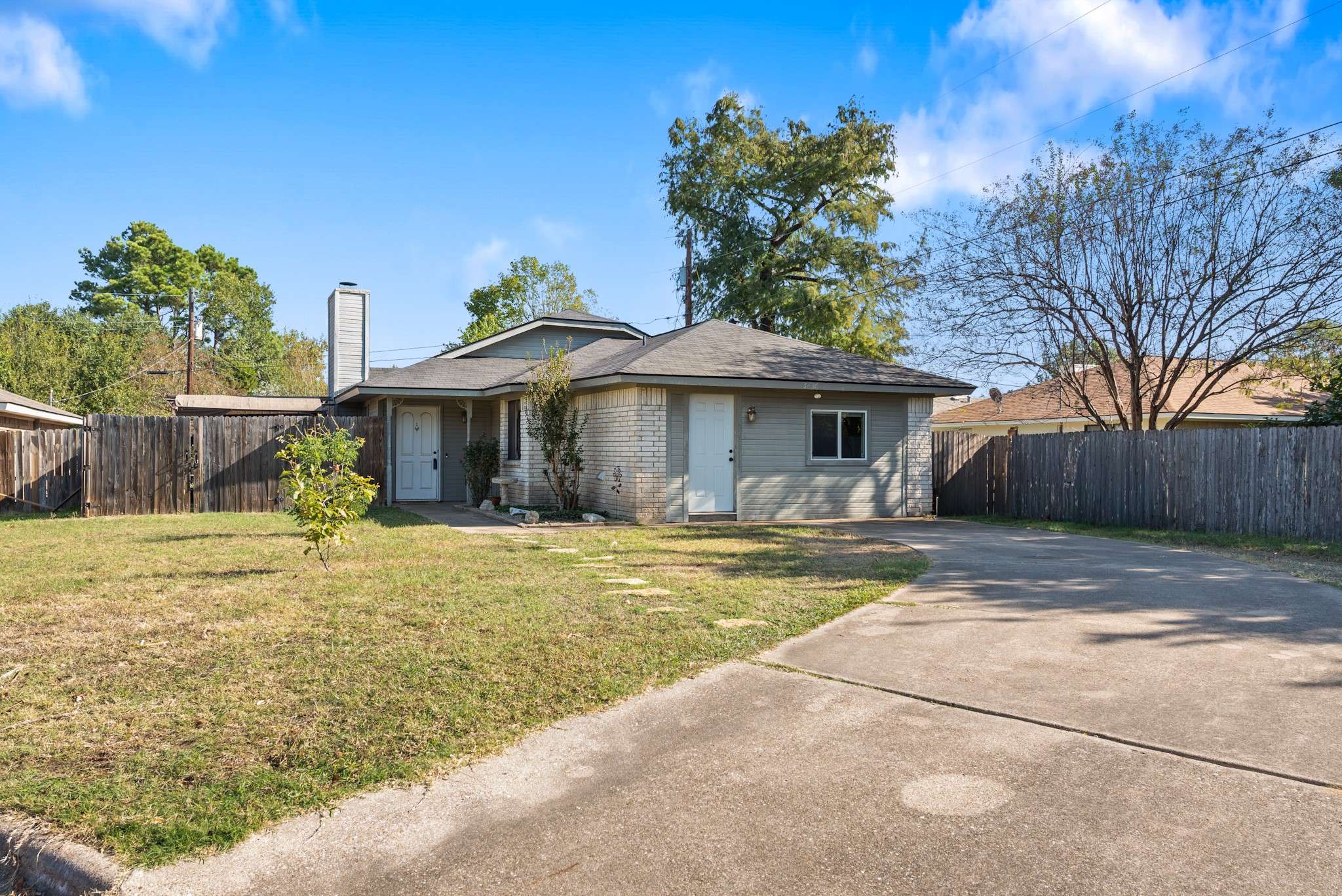 Bryan, TX 77845,3113 Larkspur CIR
