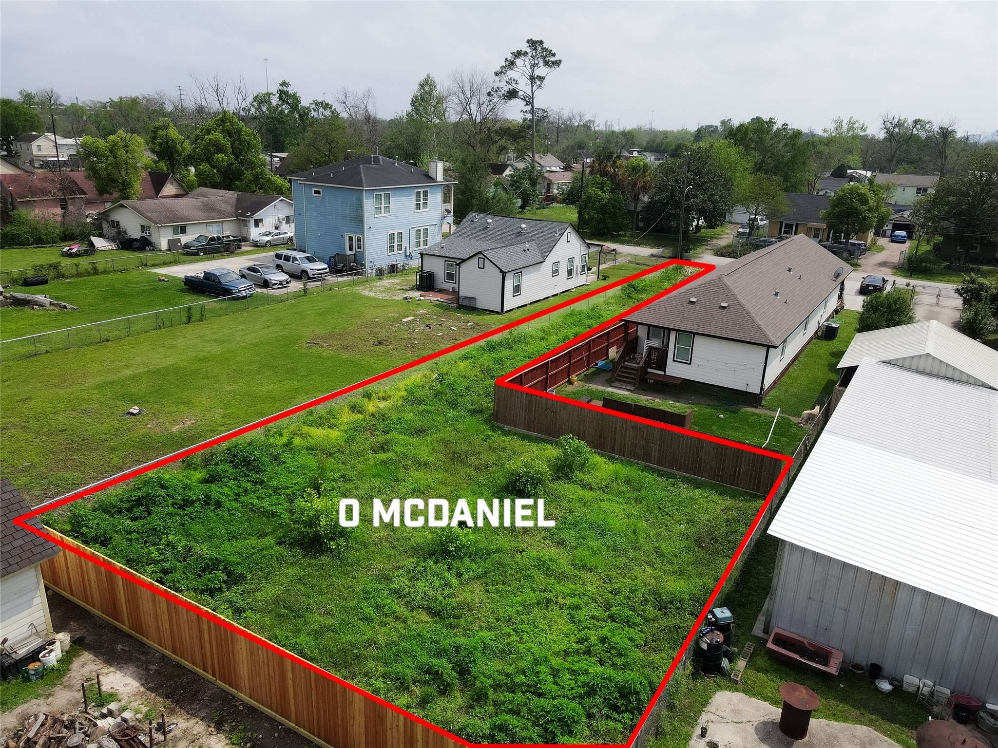 Houston, TX 77022,0 Mcdaniel ST
