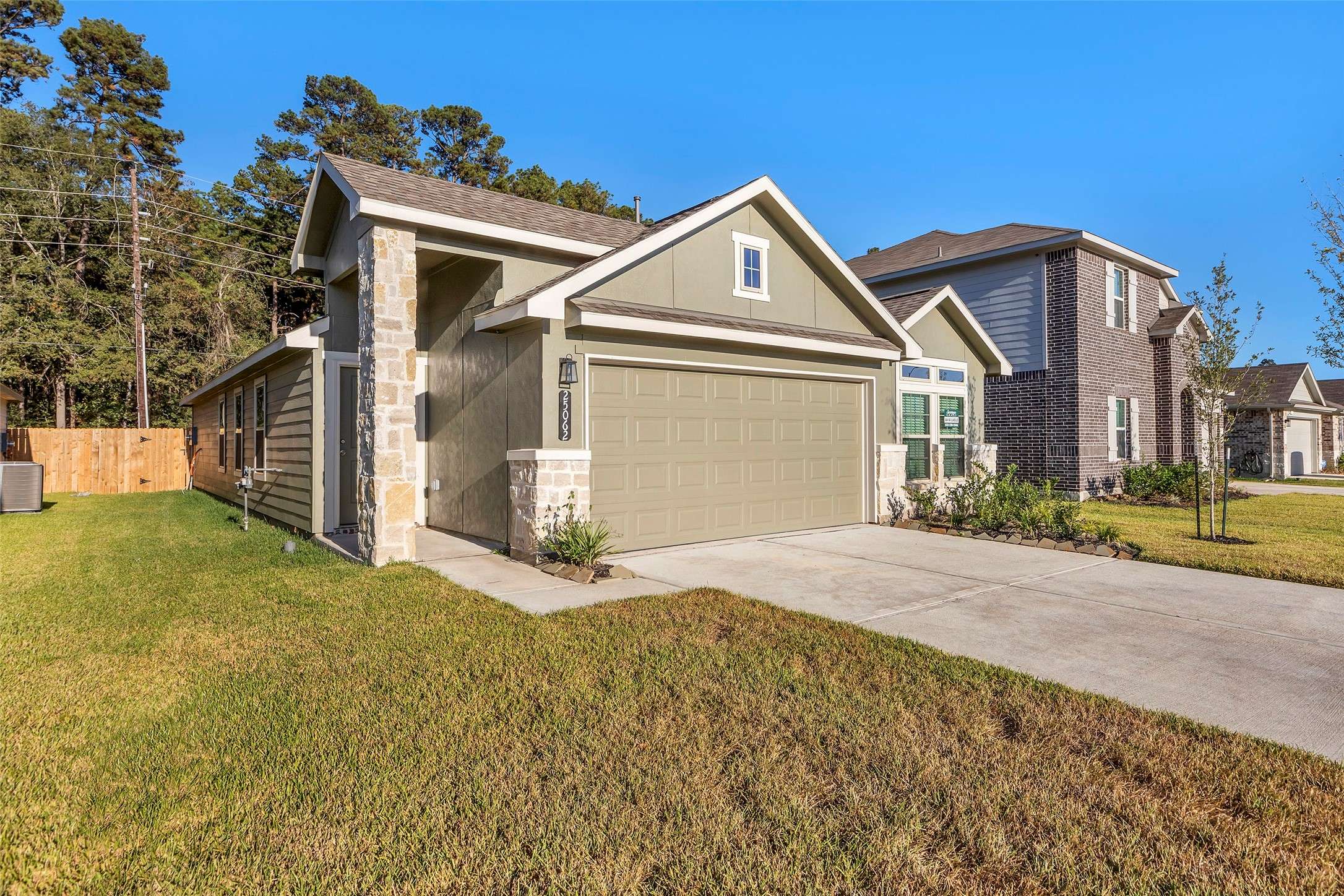 Magnolia, TX 77354,25062 Lindsey Lane
