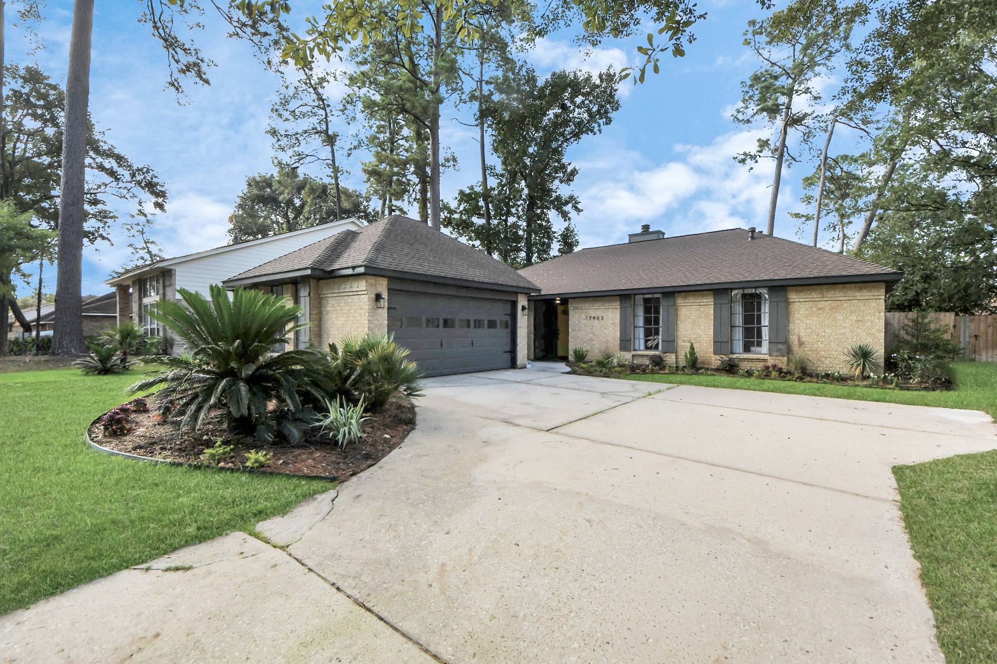 Humble, TX 77396,17403 Glenhew RD