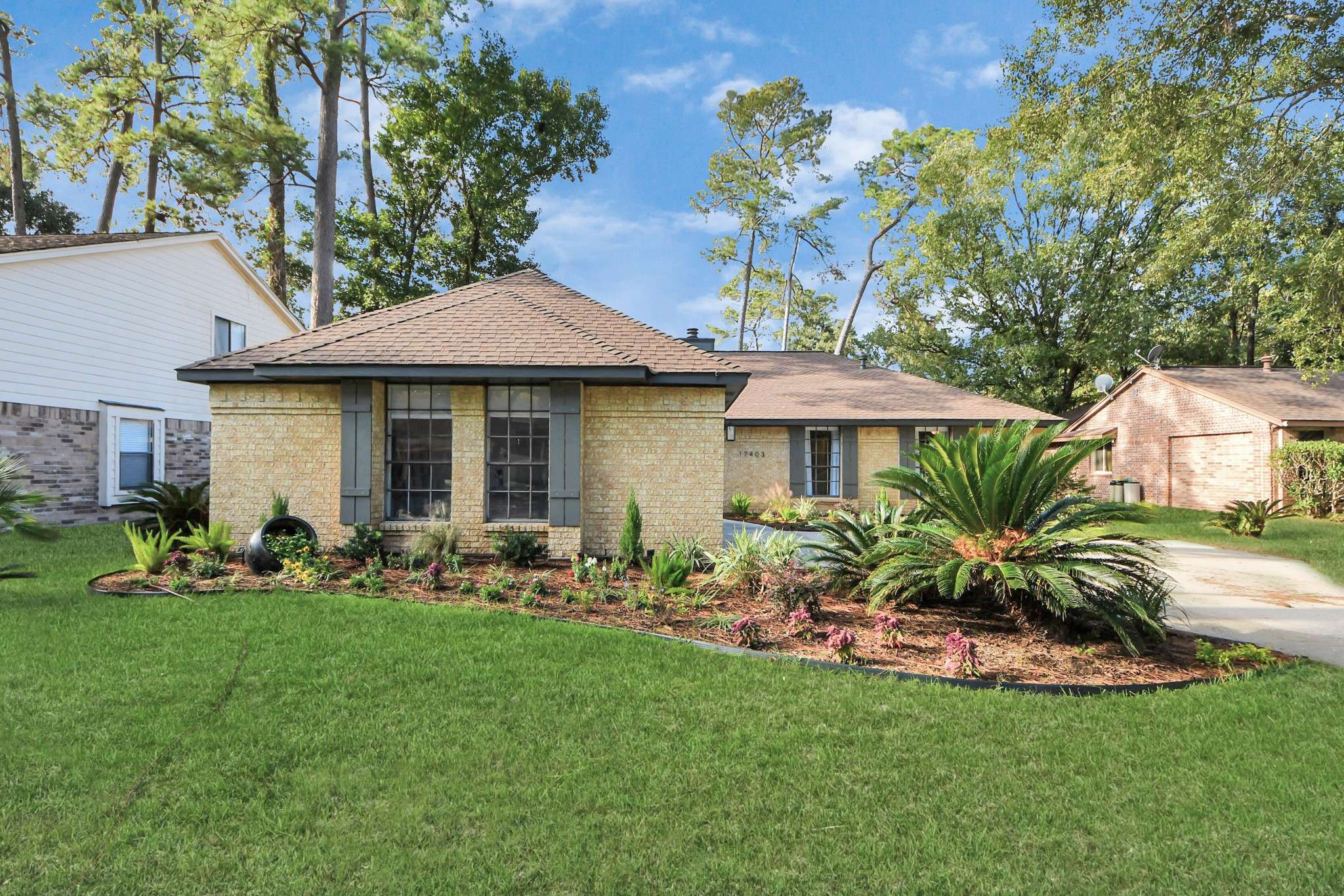 Humble, TX 77396,17403 Glenhew RD