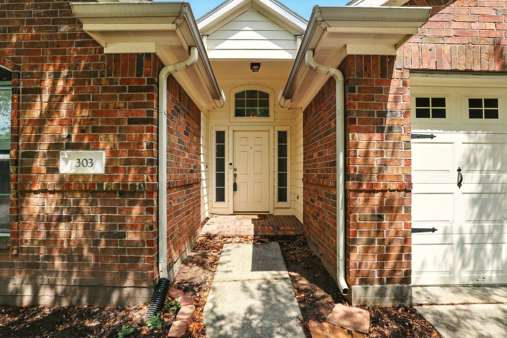 Spring, TX 77373,303 Burris Park DR