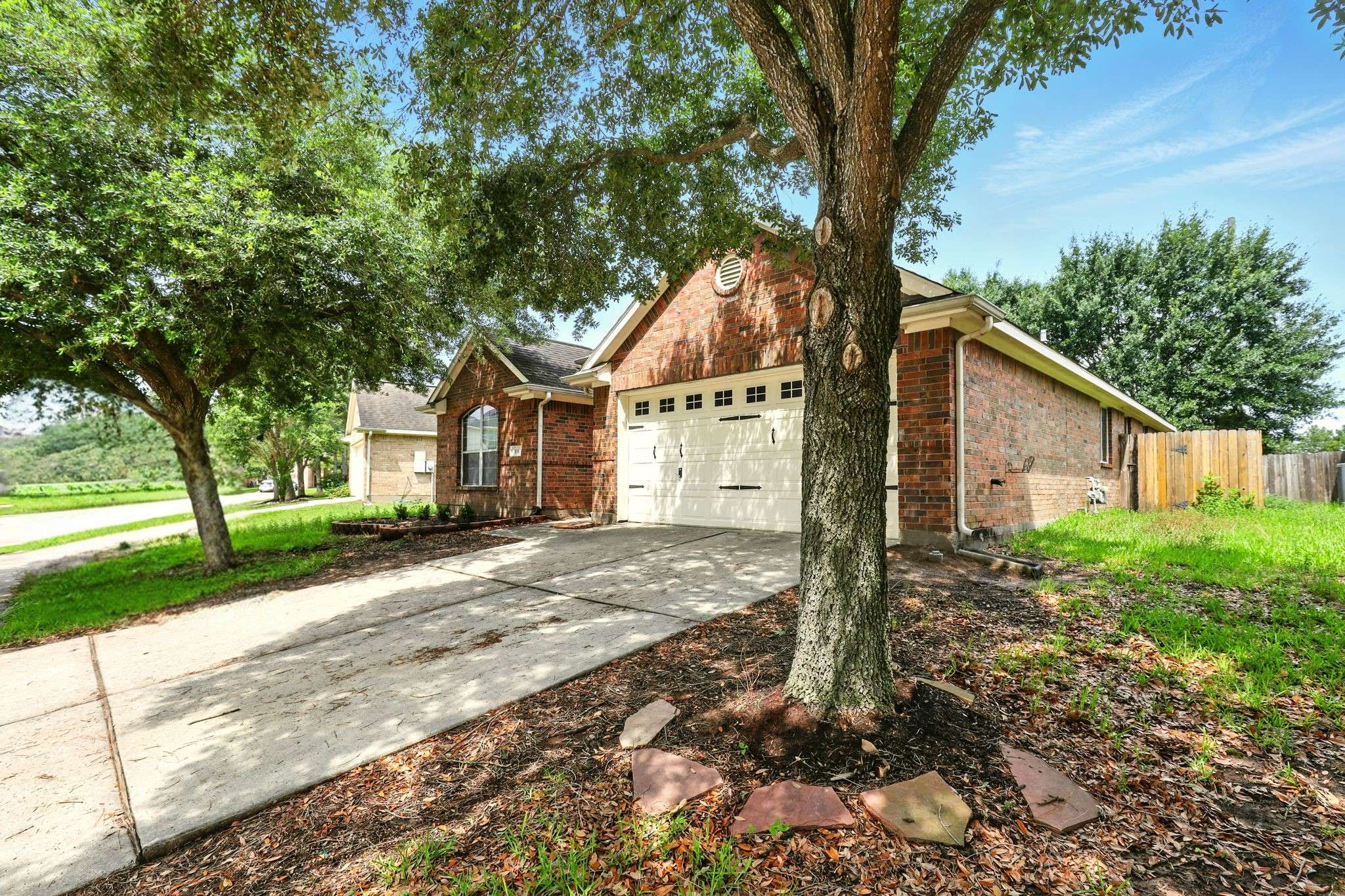Spring, TX 77373,303 Burris Park DR