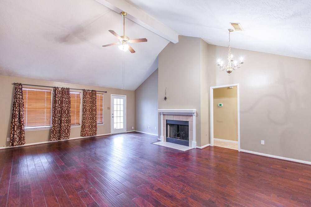 Fresno, TX 77545,1614 Glacier Blue DR