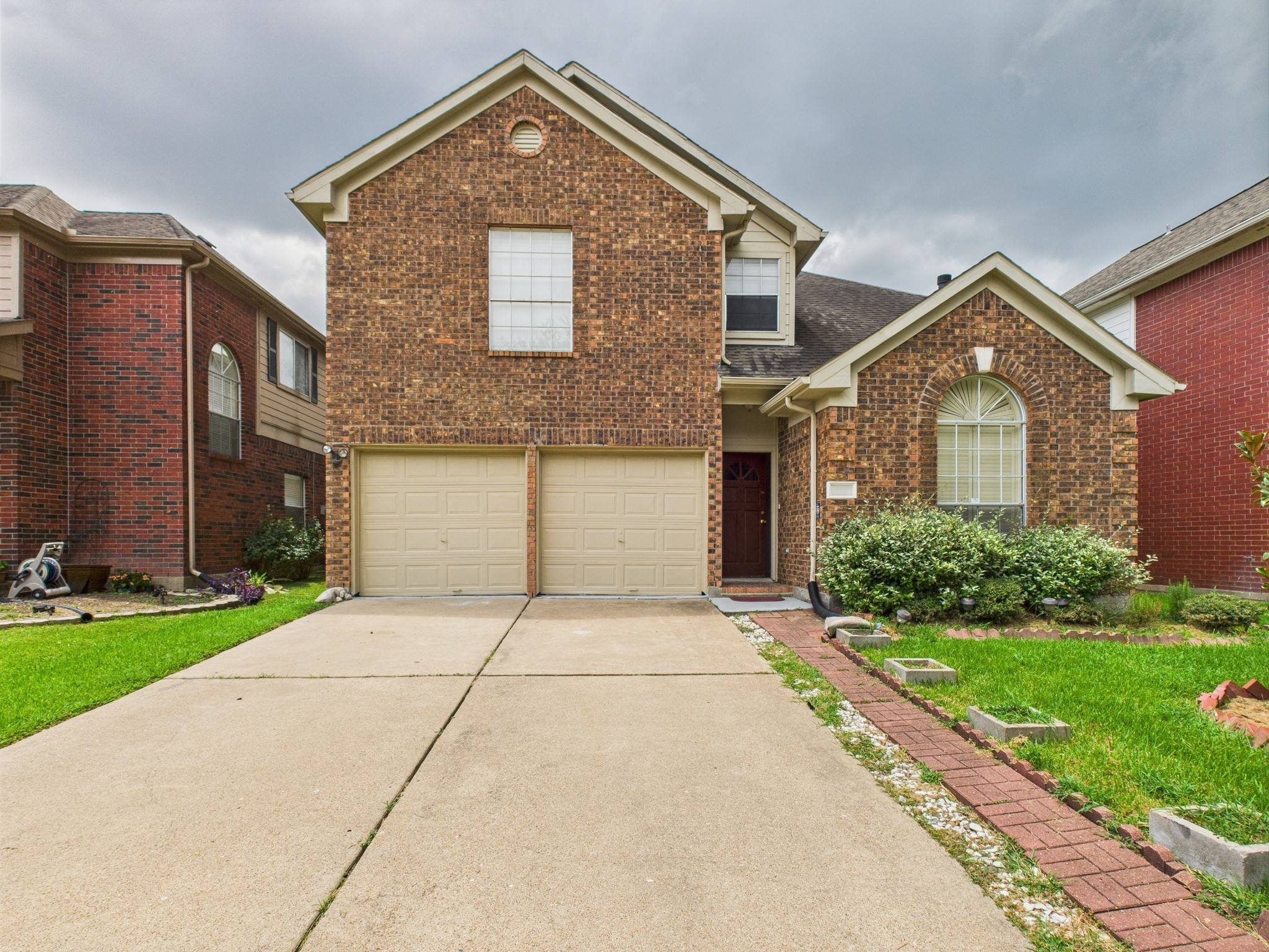 Houston, TX 77071,8827 Aspen Meadow DR