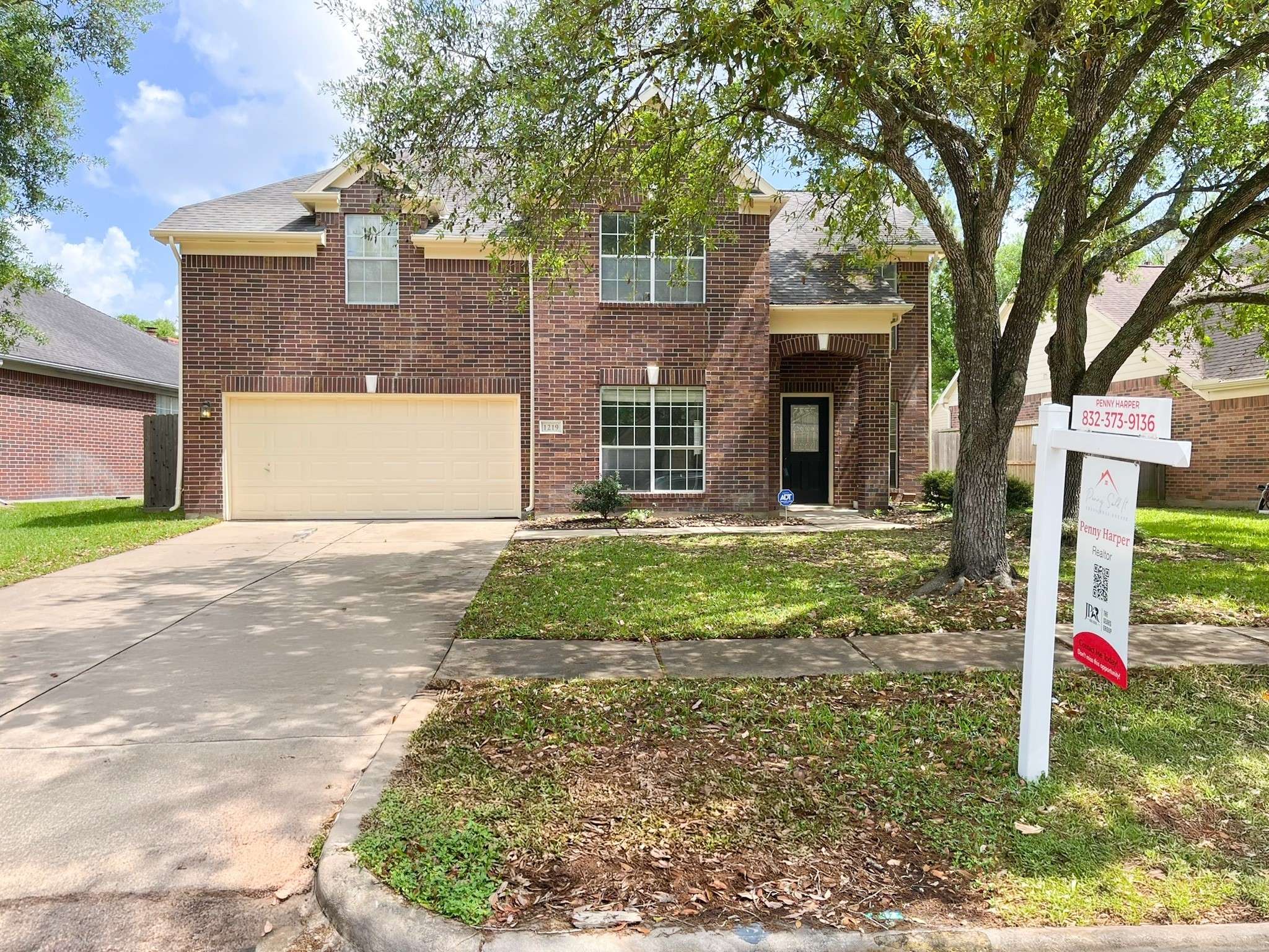 Katy, TX 77450,1219 Hollow Ash LN