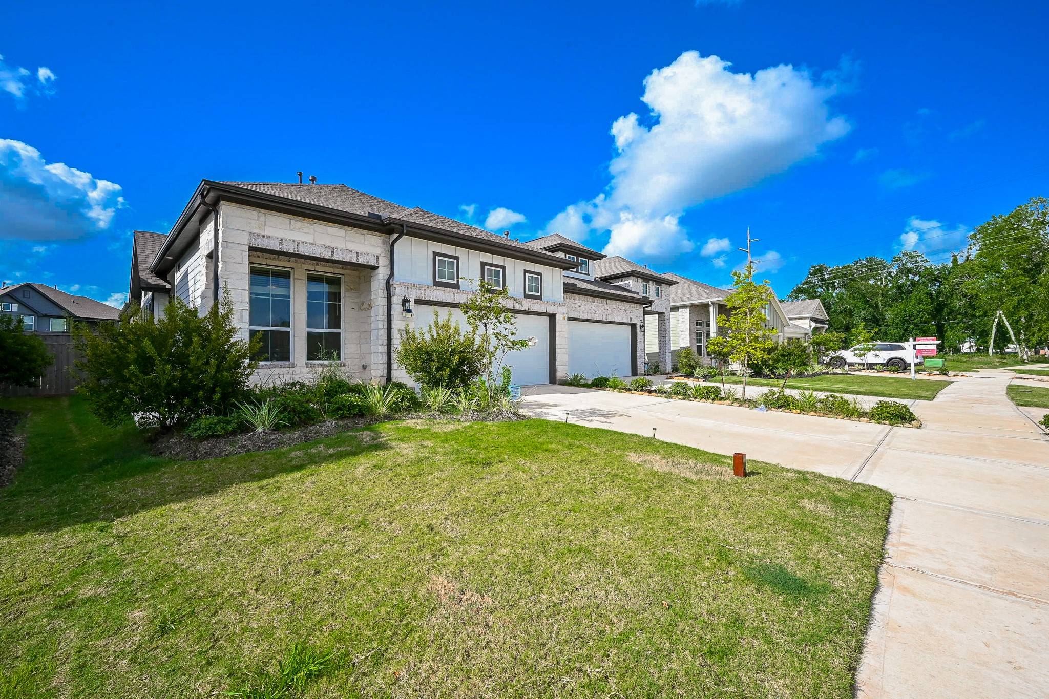 Missouri City, TX 77459,1535 Cathedral Bend DR