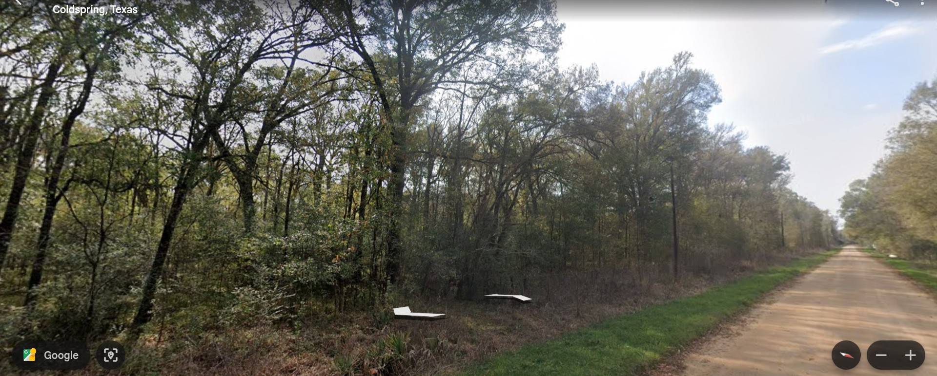 Coldspring, TX 77331,TBD Smith ST