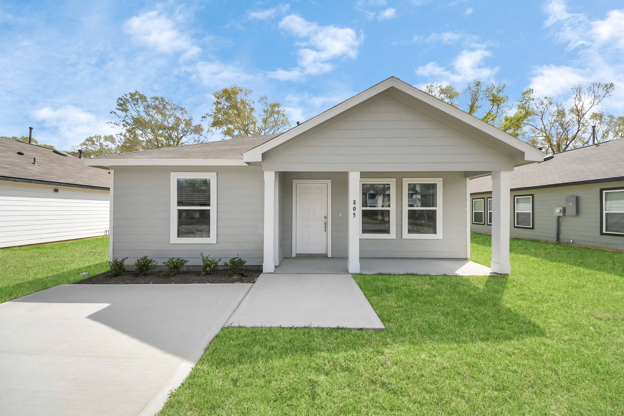 Cleveland, TX 77327,805 Jefferson Ave